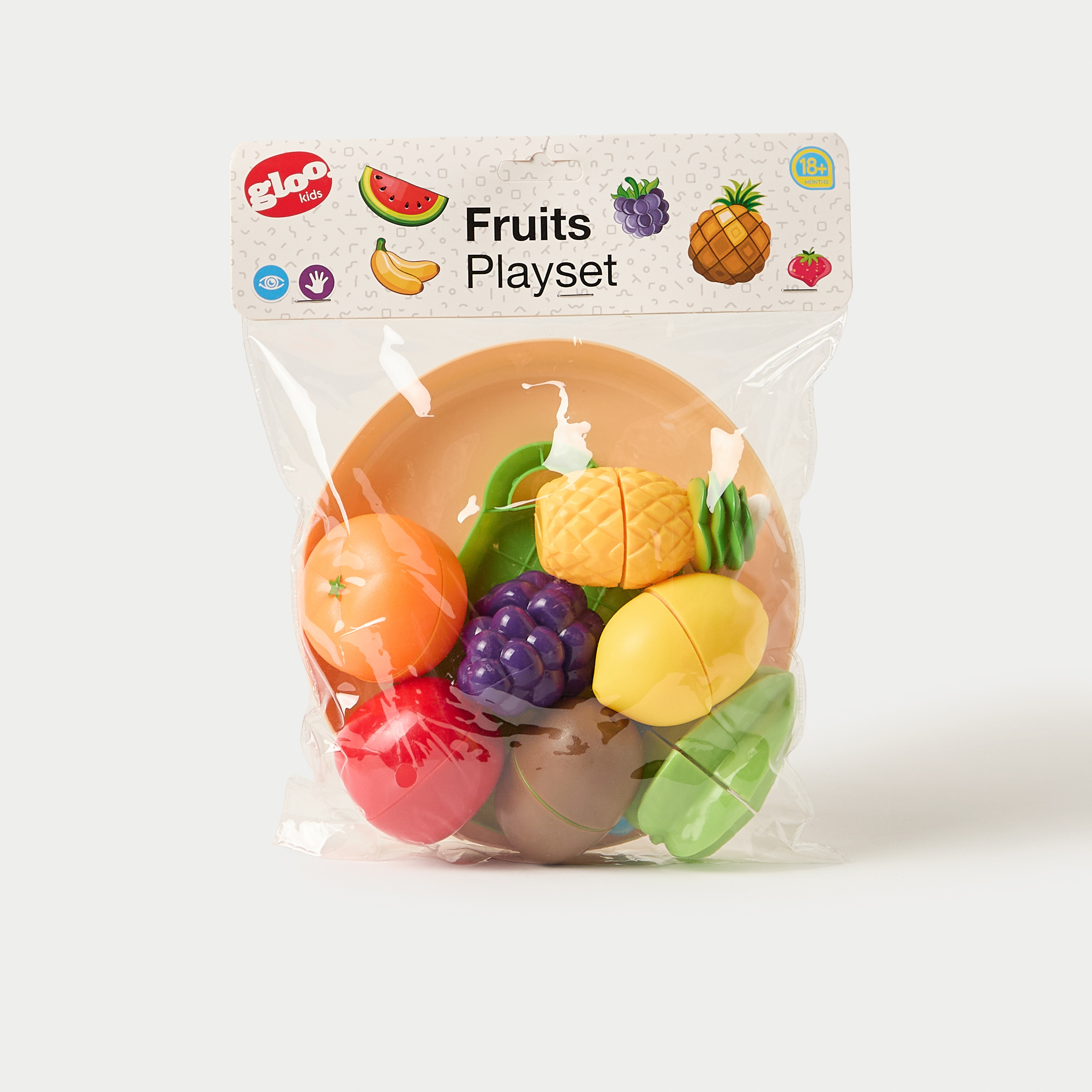 Gloo Fruits Playset-toys-roleplay-playfoods-image-6
