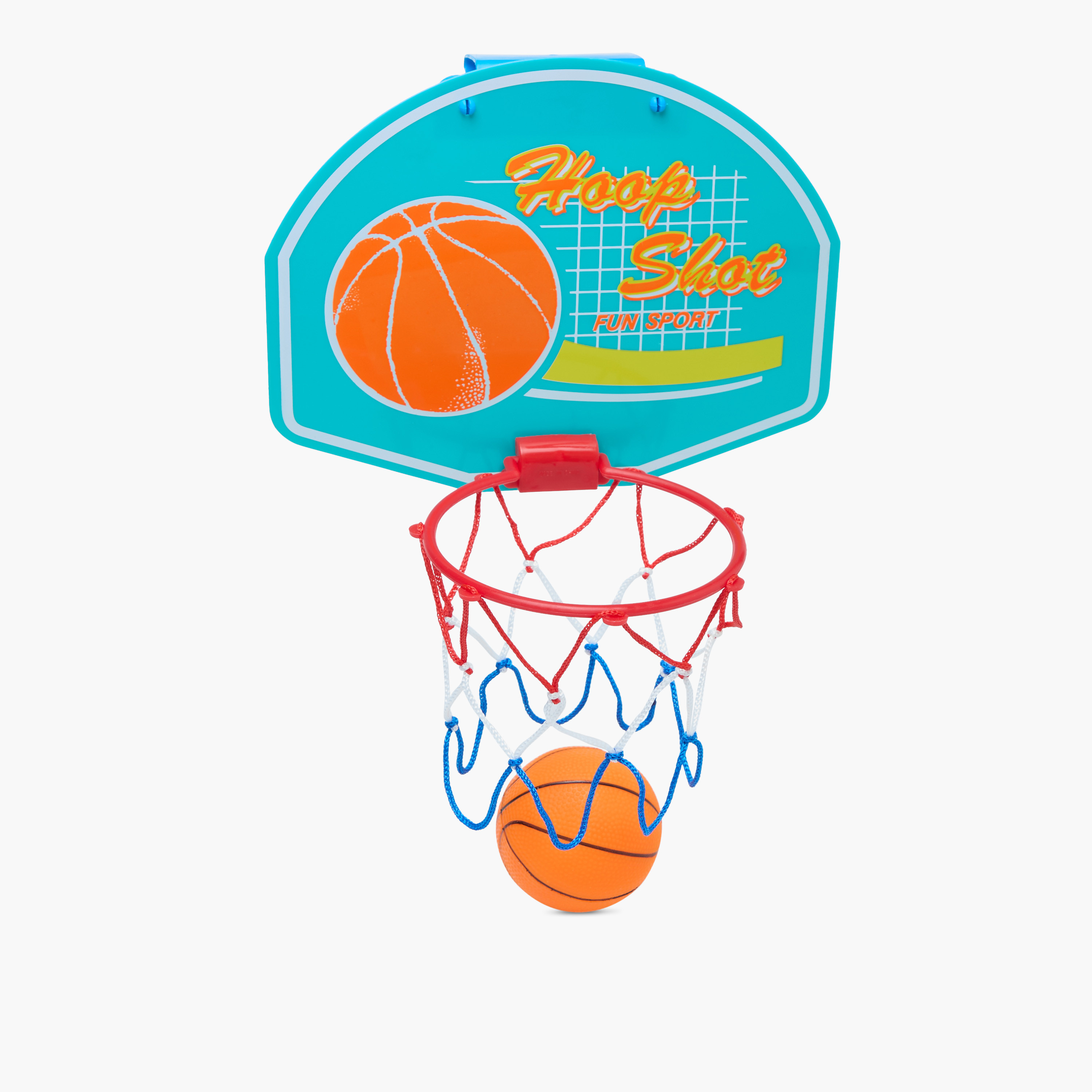 Gloo Basketball Set-toys-outdoor-sports-image-2