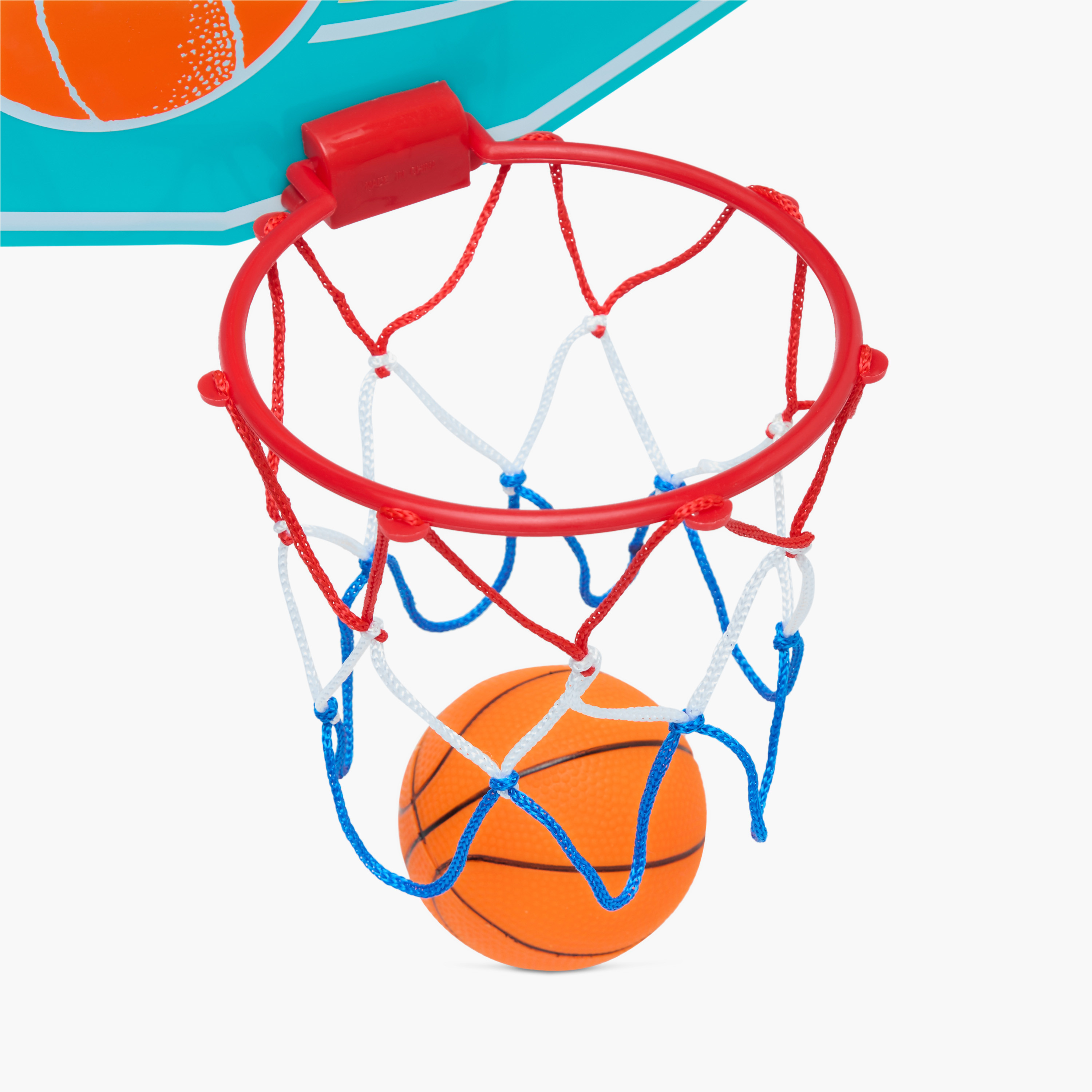 Gloo Basketball Set-toys-outdoor-sports-image-3