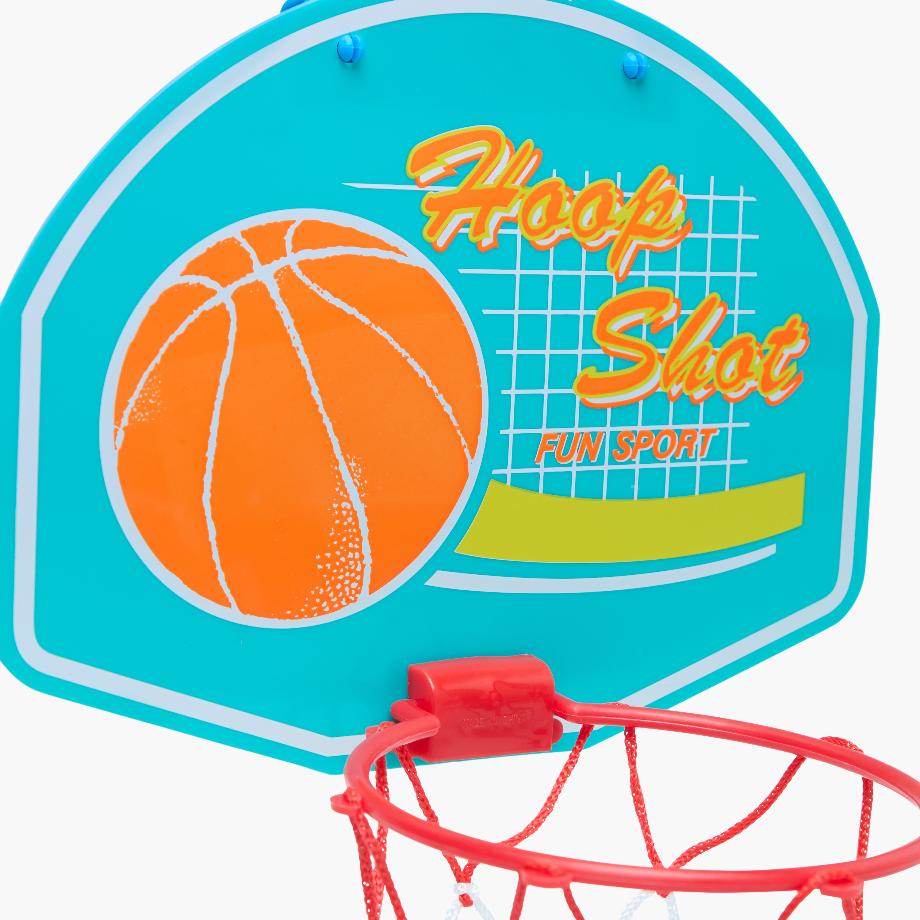 Gloo Basketball Set-toys-outdoor-sports-image-4