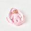 Juniors 3-Piece Baby Doll Playset - 12 inches-toys-dollsandplaysets-dollplaysets-image-1