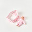 Juniors 3-Piece Baby Doll Playset - 12 inches-toys-dollsandplaysets-dollplaysets-image-2