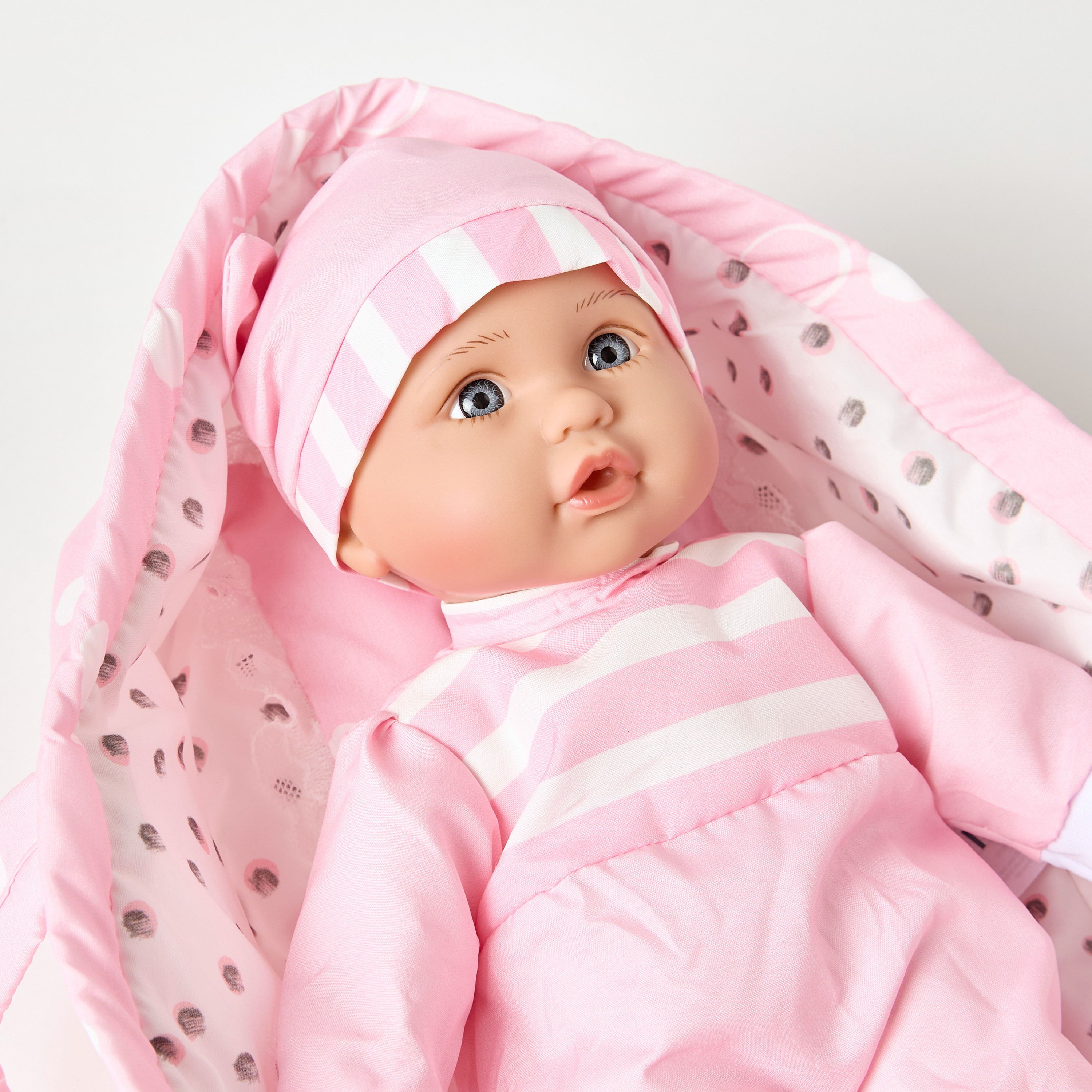 Juniors 3-Piece Baby Doll Playset - 12 inches-toys-dollsandplaysets-dollplaysets-image-3
