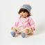Juniors Reborn Doll - 18 inches-toys-dollsandplaysets-dollplaysets-image-1