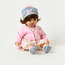 Juniors Reborn Doll - 18 inches-toys-dollsandplaysets-dollplaysets-image-2