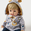 Juniors My First Cuddle Time Baby Doll - 18 inches-toys-dollsandplaysets-dollplaysets-image-3