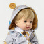 Juniors My First Cuddle Time Baby Doll - 18 inches-toys-dollsandplaysets-dollplaysets-image-4