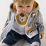 Juniors My First Cuddle Time Baby Doll - 18 inches-toys-dollsandplaysets-dollplaysets-image-5