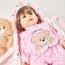Juniors 7-Piece My First Cuddle Time Baby Doll Playset - 18 inches-toys-dollsandplaysets-dollplaysets-image-5
