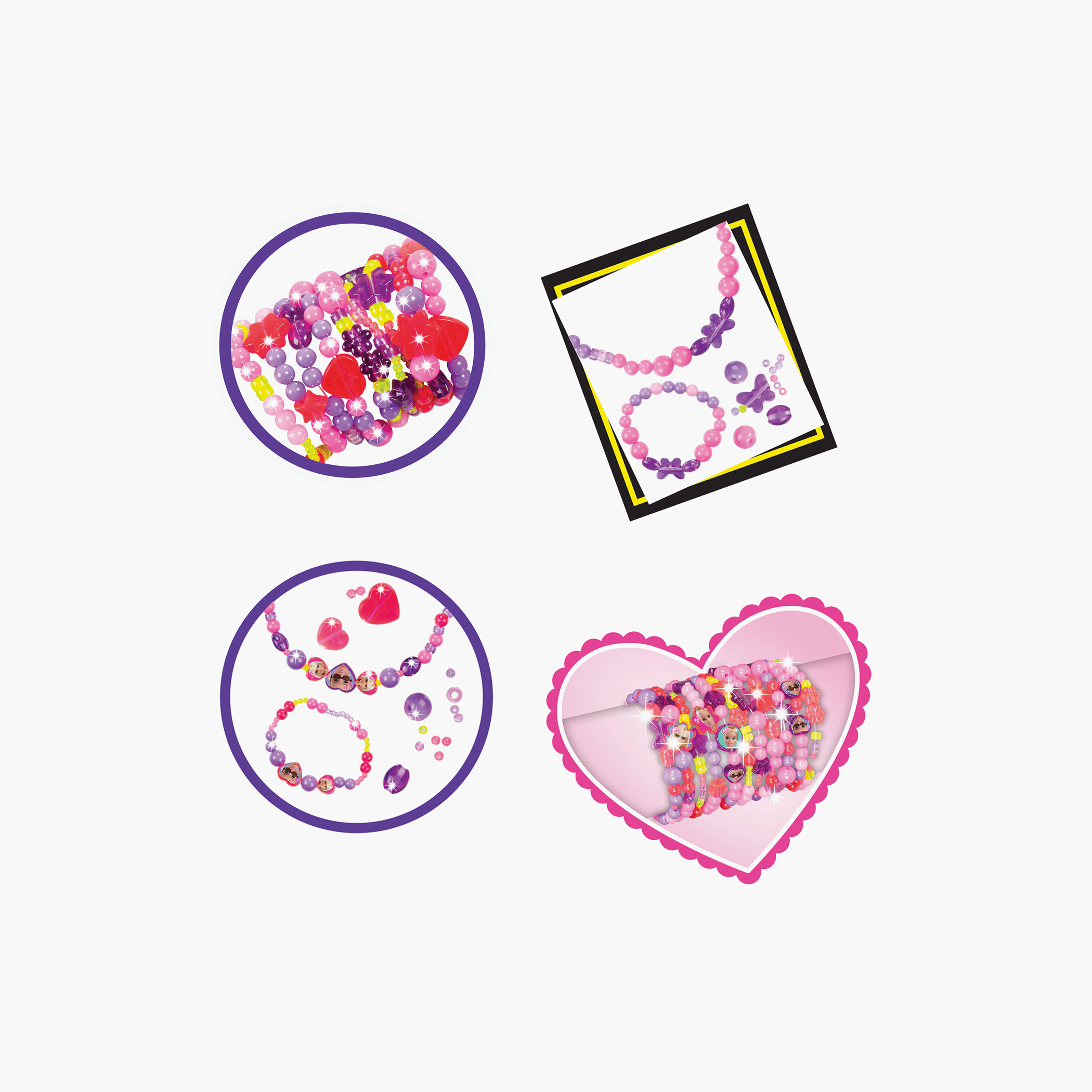 Barbie Bead Set-school-artsandcrafts-image-2