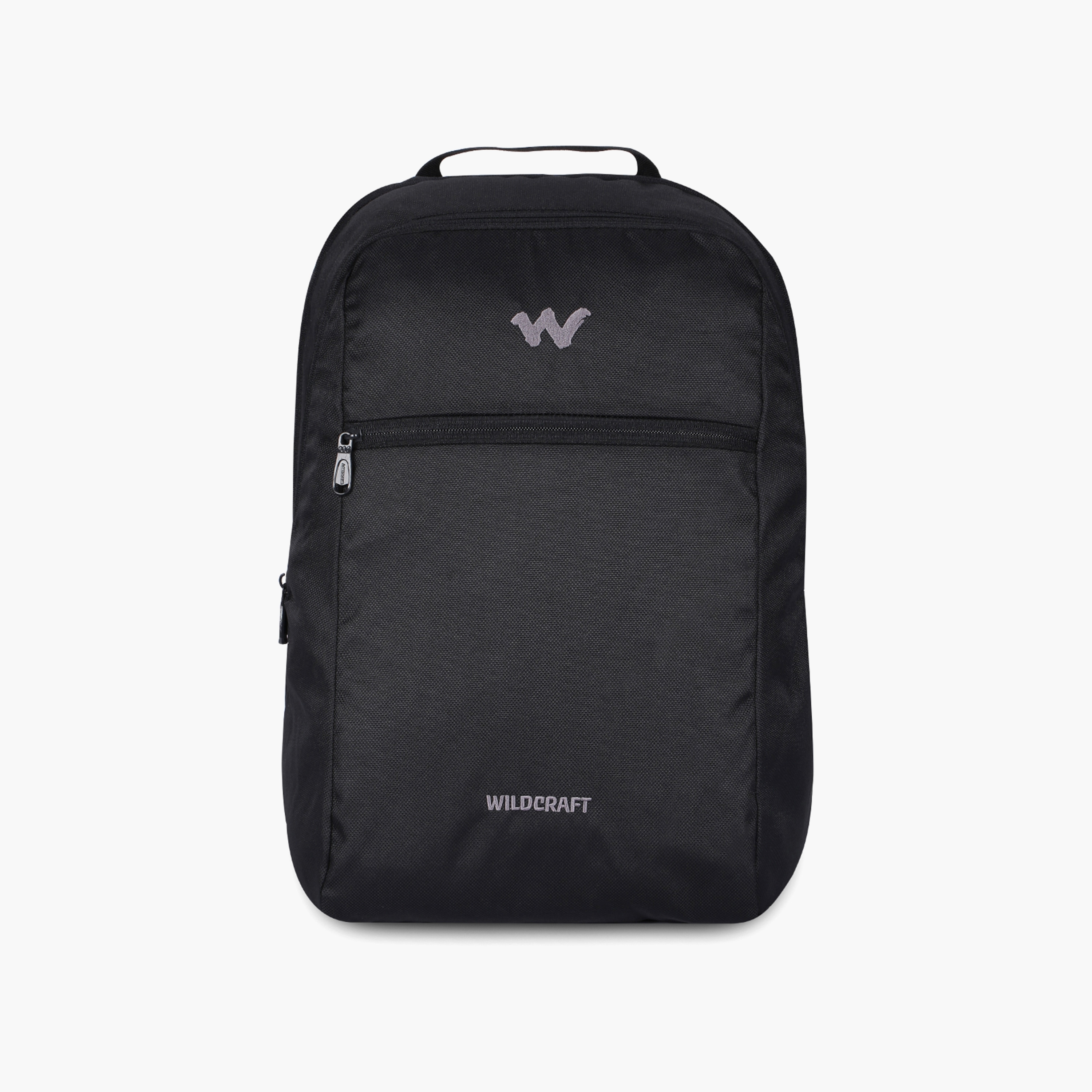 Wildcraft 30 L | 17.3 Inch Sleek 2 Plain Backpack with Water Bottle Mesh Pocket | WC-12177-travel-luggagesandbags-backpacks-image-5