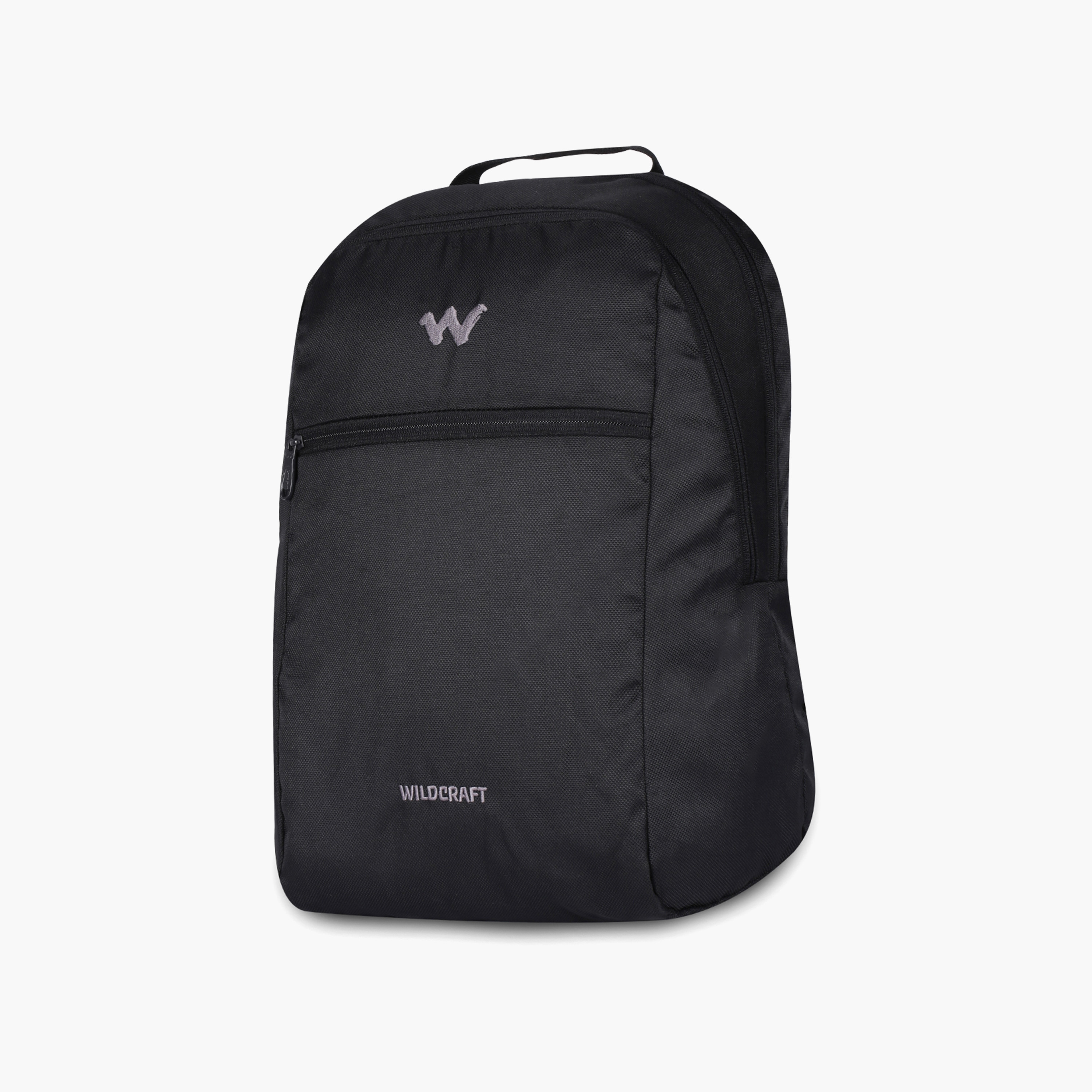 Wildcraft 30 L | 17.3 Inch Sleek 2 Plain Backpack with Water Bottle Mesh Pocket | WC-12177-travel-luggagesandbags-backpacks-image-6
