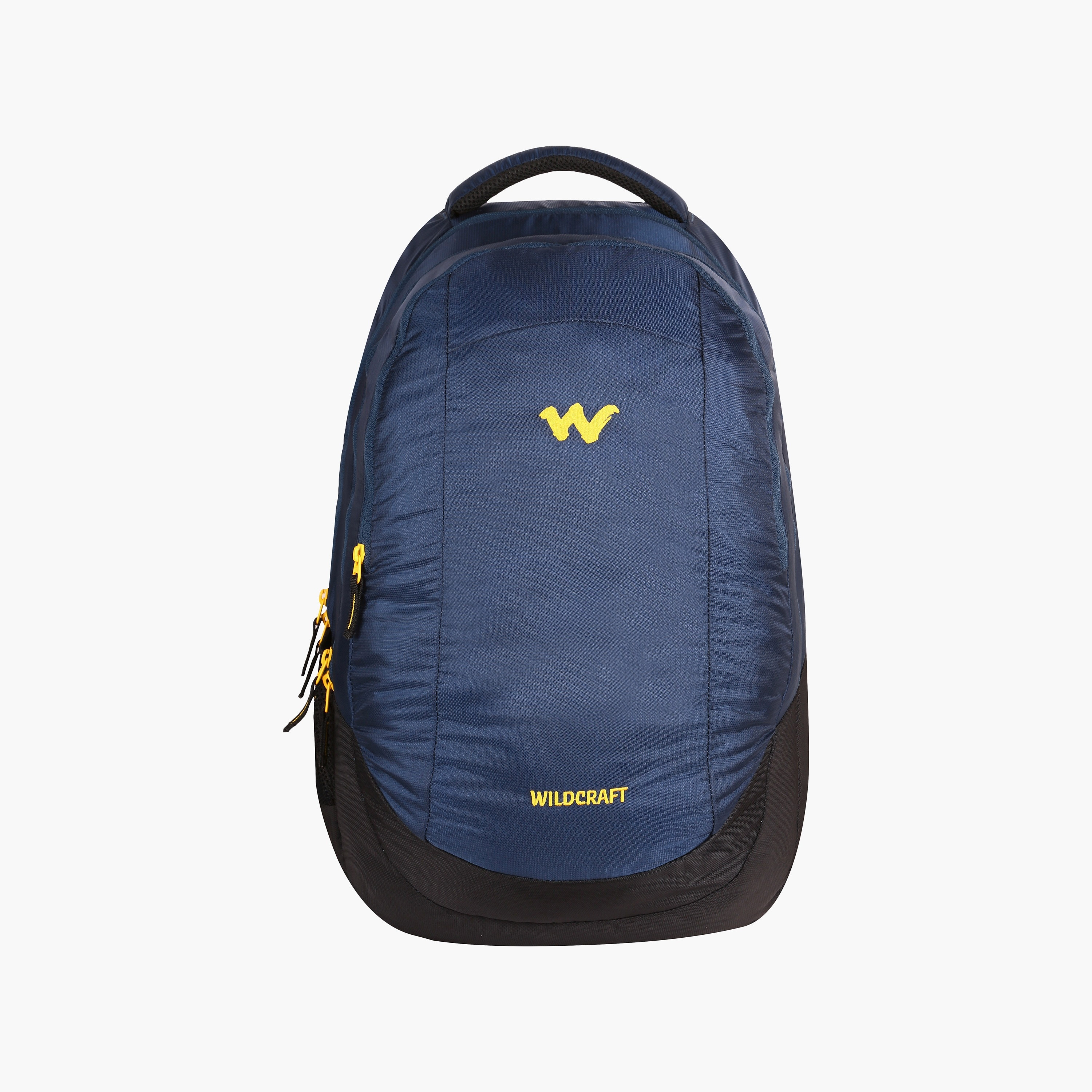 Buy Wildcraft 35 L 19 Inch Peza Plain Backpack with Side Mesh Pocket WC 11030 Online for Kids Centrepoint KSA