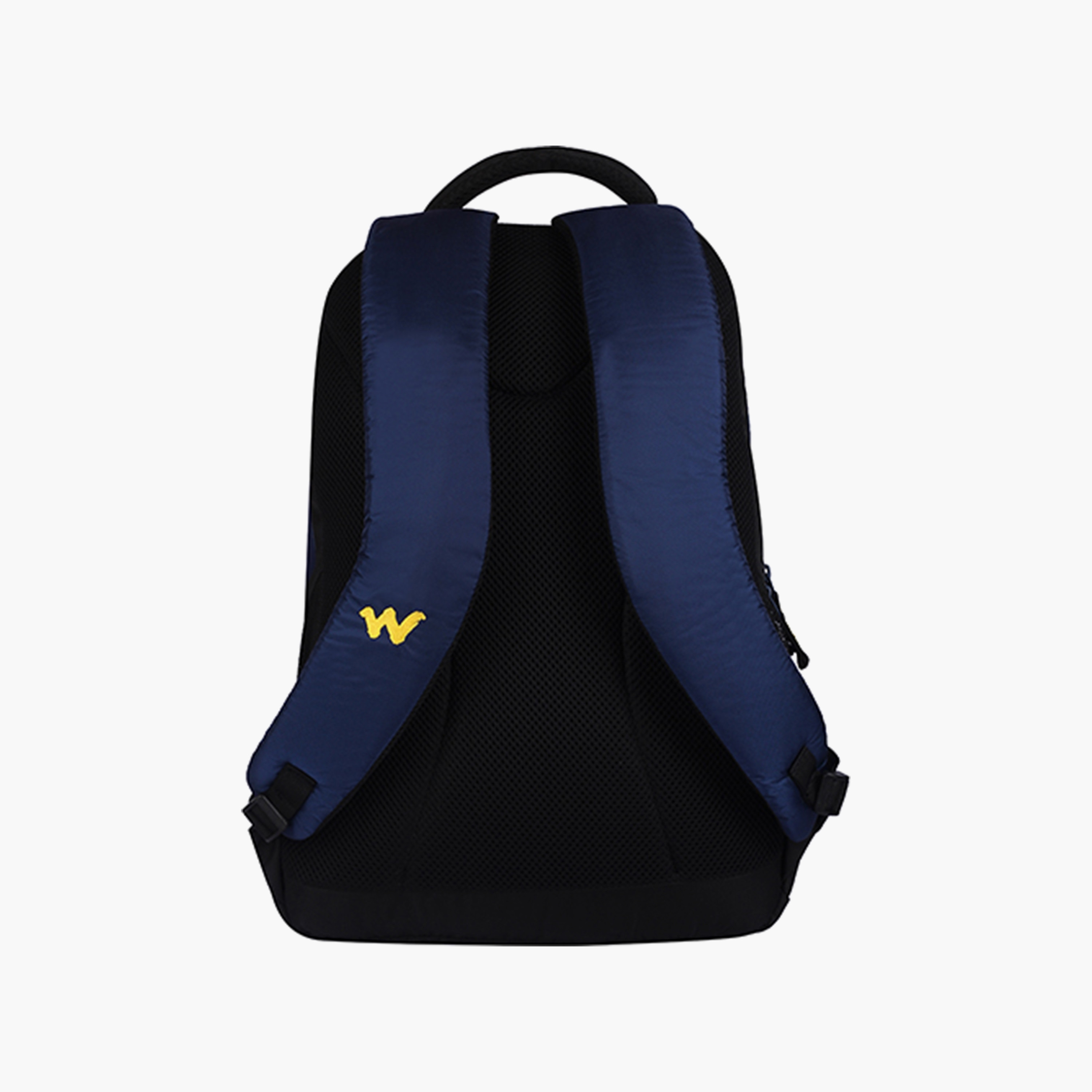 Wildcraft 37 L | 18 Inch Azi Plain Backpack with Water Bottle Mesh Pocket | WC-11035-school-bagsandbackpacks-backpacks-image-14