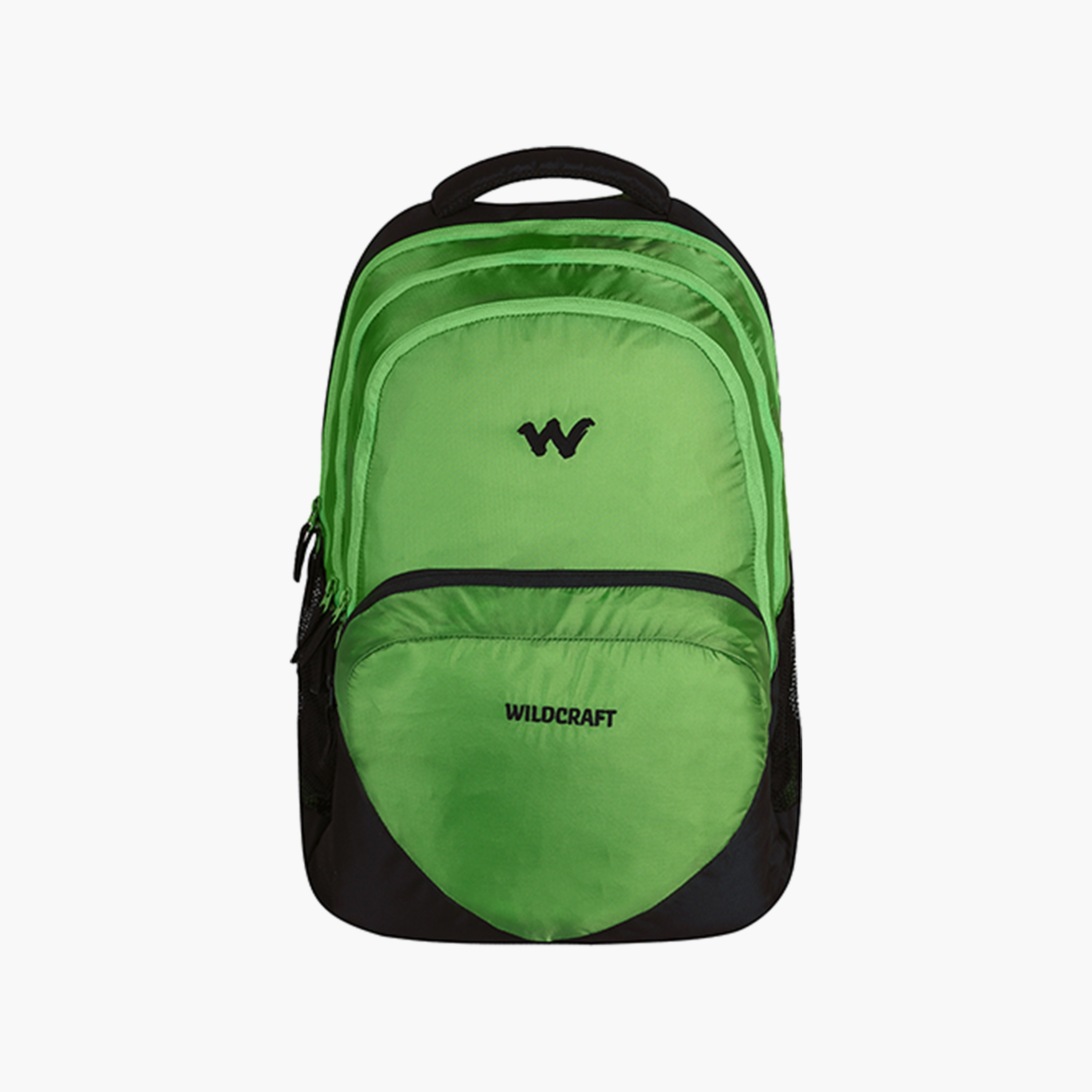 Wildcraft 37 L | 18 Inch Azi Plain Backpack with Water Bottle Mesh Pocket | WC-11035-school-bagsandbackpacks-backpacks-image-6