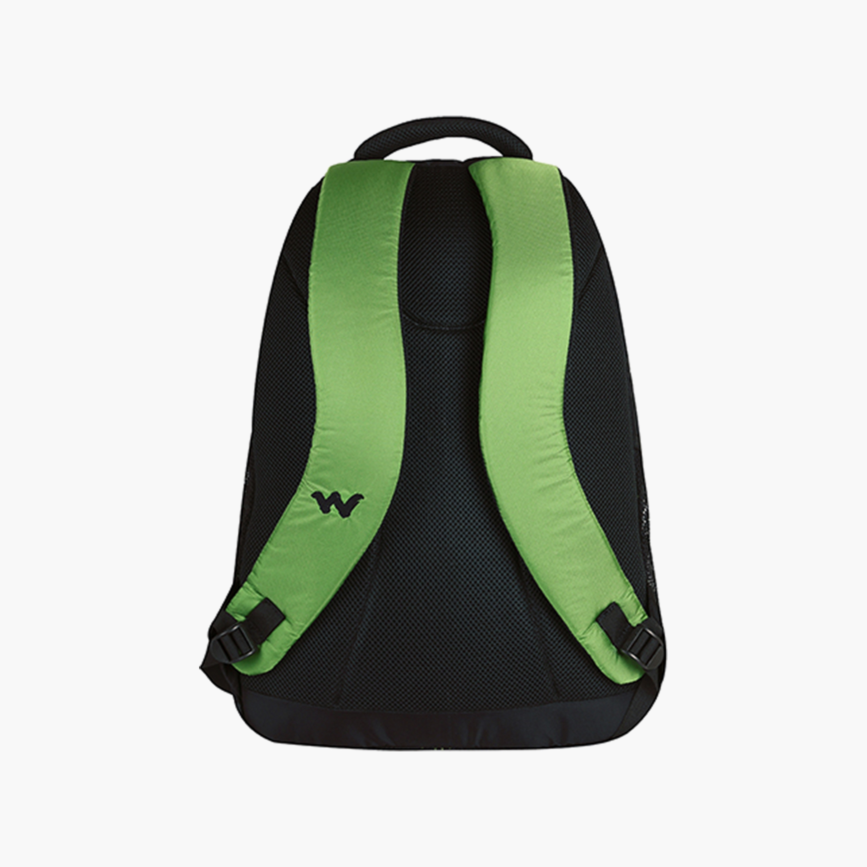 Wildcraft 37 L | 18 Inch Azi Plain Backpack with Water Bottle Mesh Pocket | WC-11035-school-bagsandbackpacks-backpacks-image-9