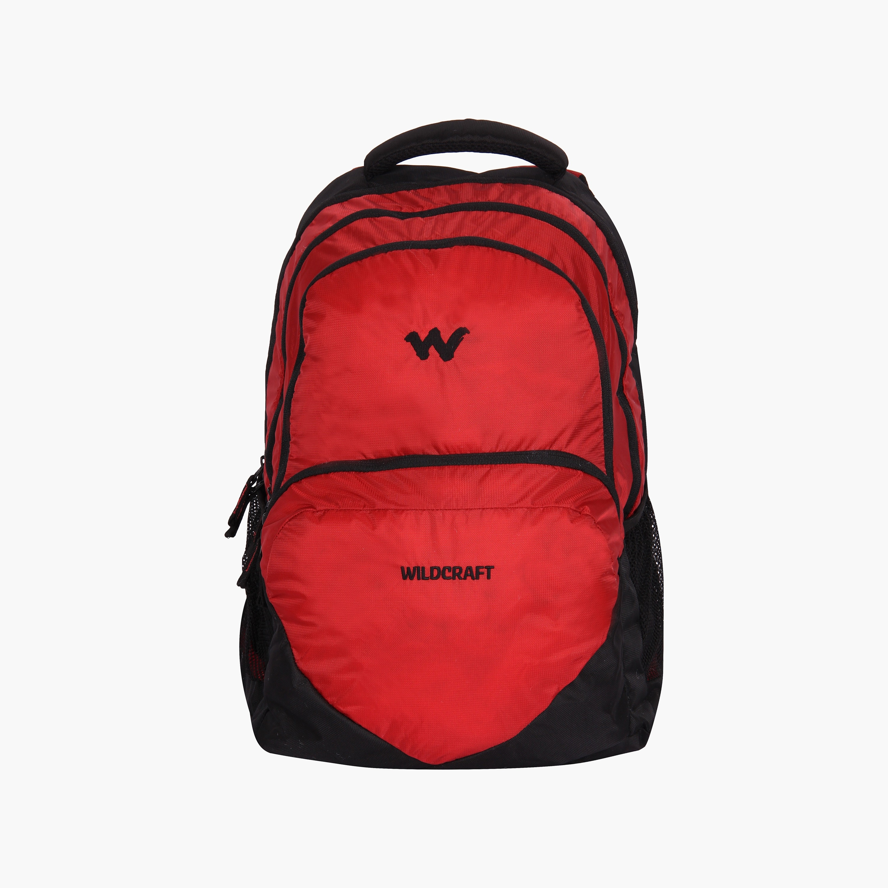 Wildcraft 37 L | 18 Inch Azi Plain Backpack with Water Bottle Mesh Pocket | WC-11035-school-bagsandbackpacks-backpacks-image-16