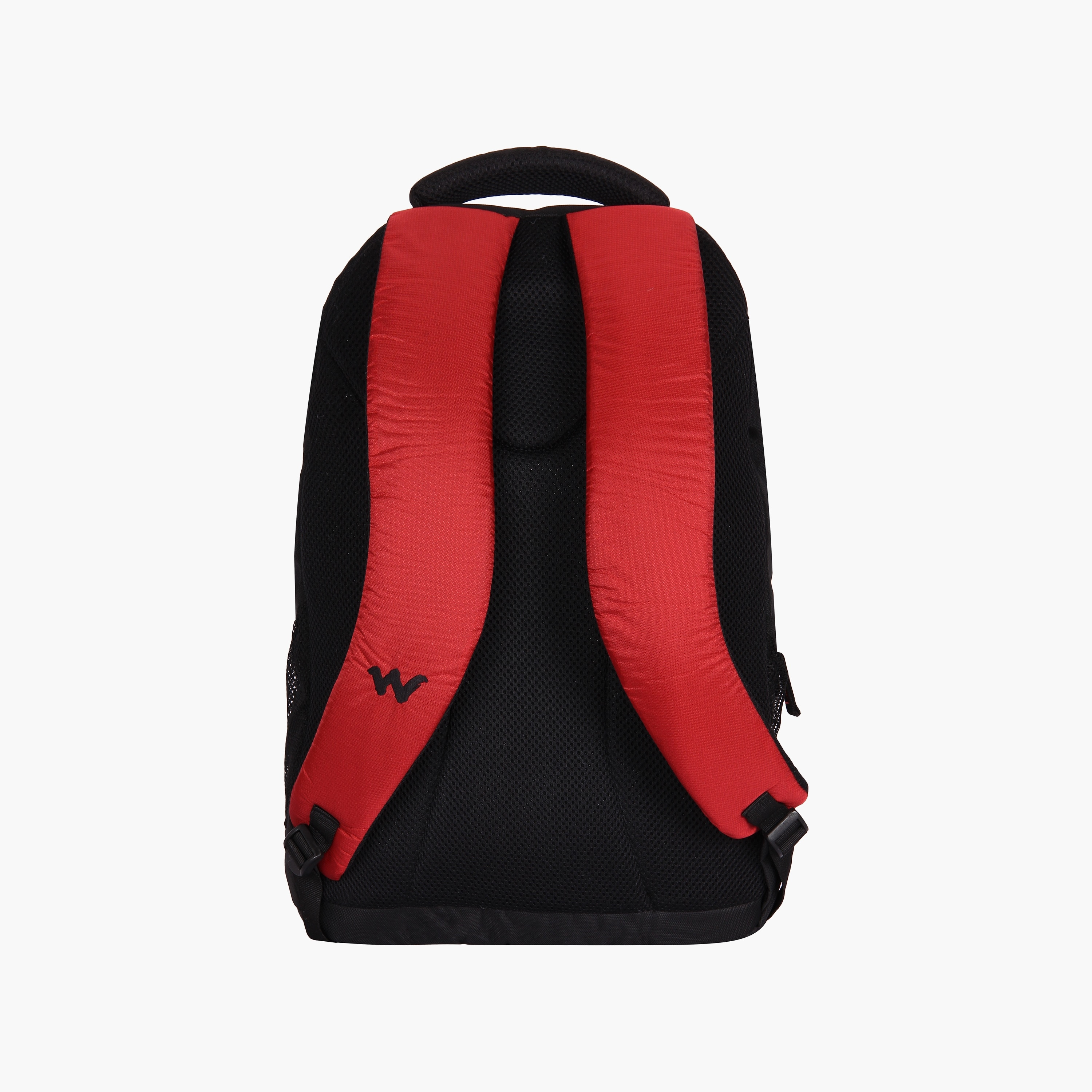Wildcraft 37 L | 18 Inch Azi Plain Backpack with Water Bottle Mesh Pocket | WC-11035-school-bagsandbackpacks-backpacks-image-19