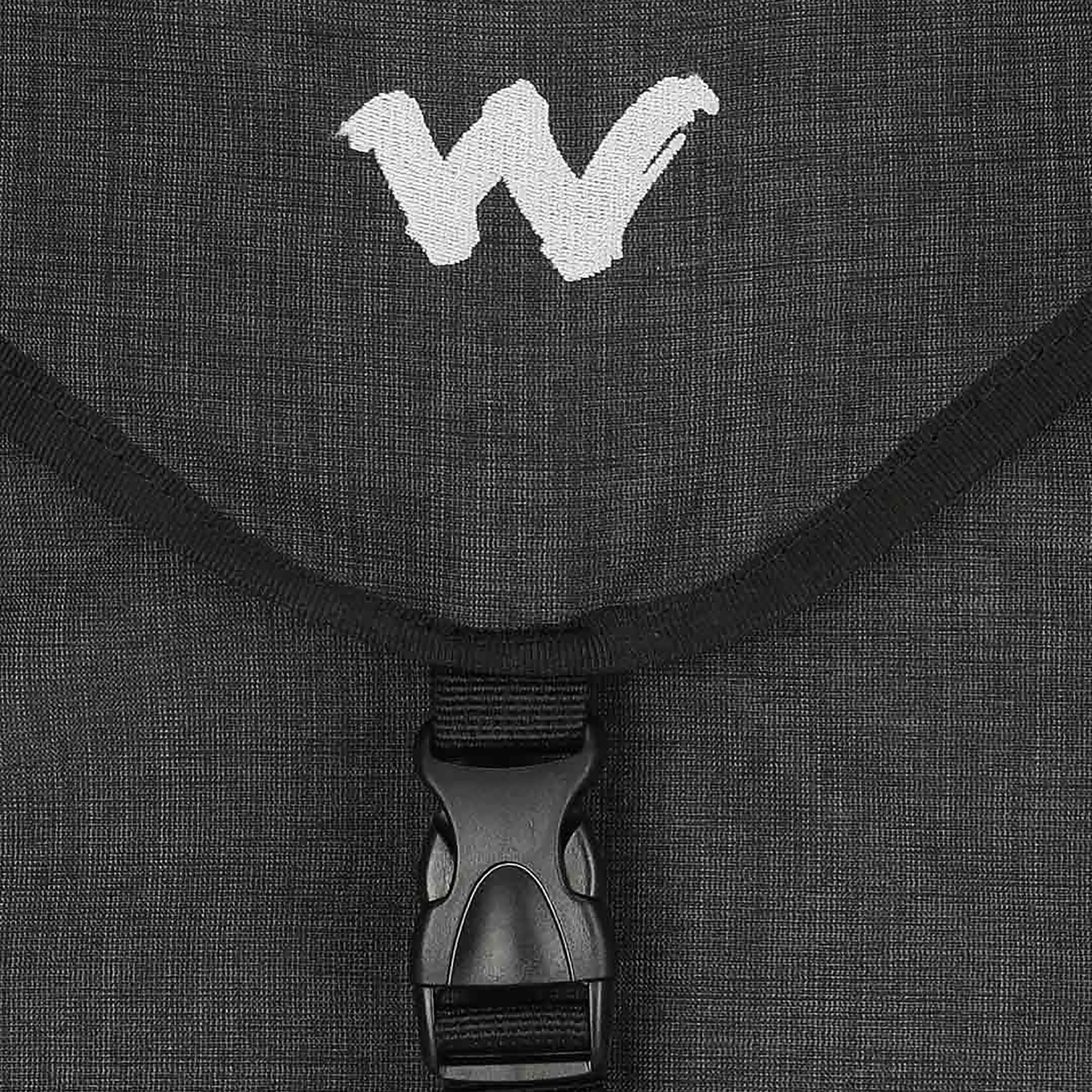 Wildcraft 50 L | 23 Inch Hawk Plain Backpack with Padded Shoulder Strap | WC-13147-travel-luggagesandbags-backpacks-image-5