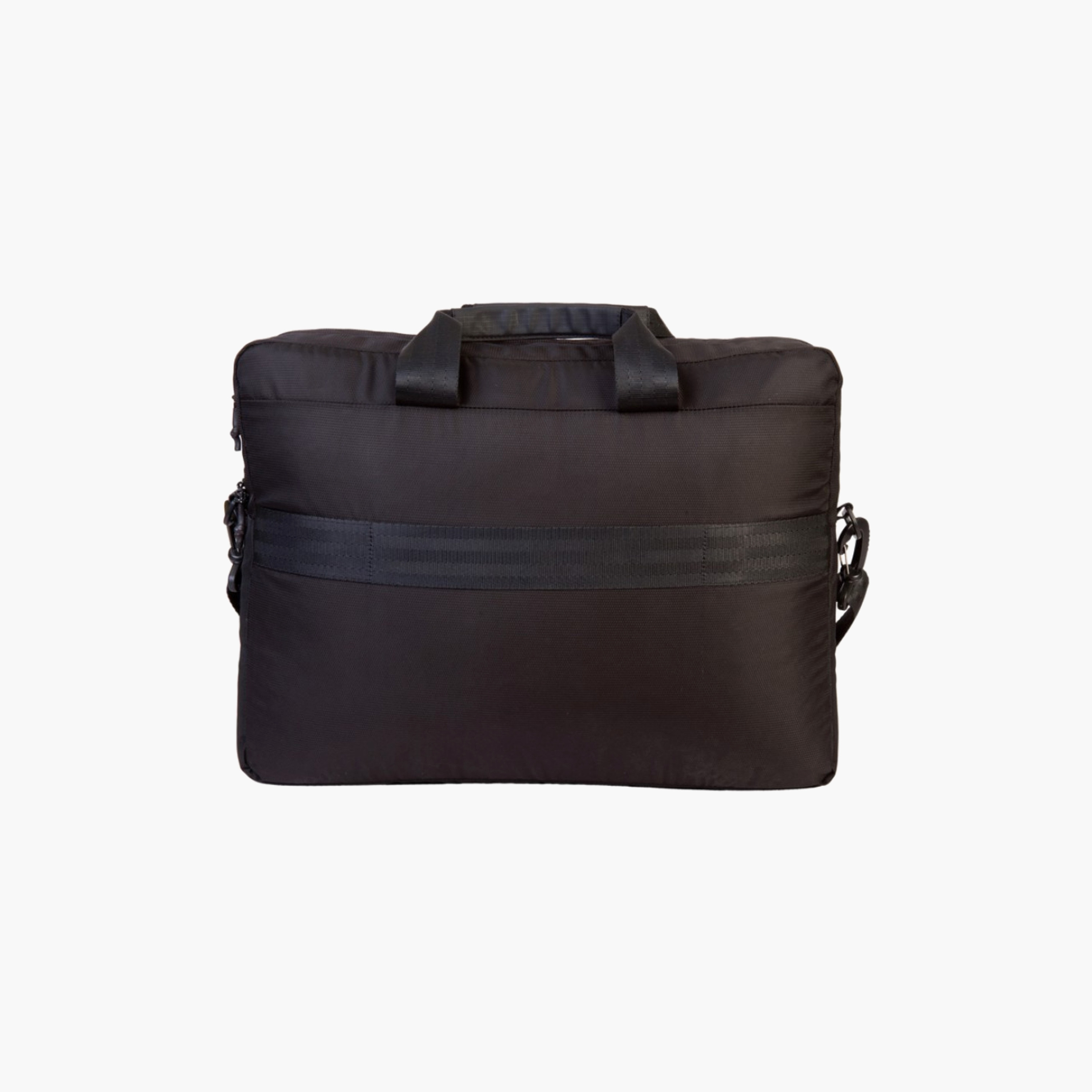 Wildcraft Pinnacle Plain Portfolio Bag with Detachable Strap | WC -11791-men-bags-image-4