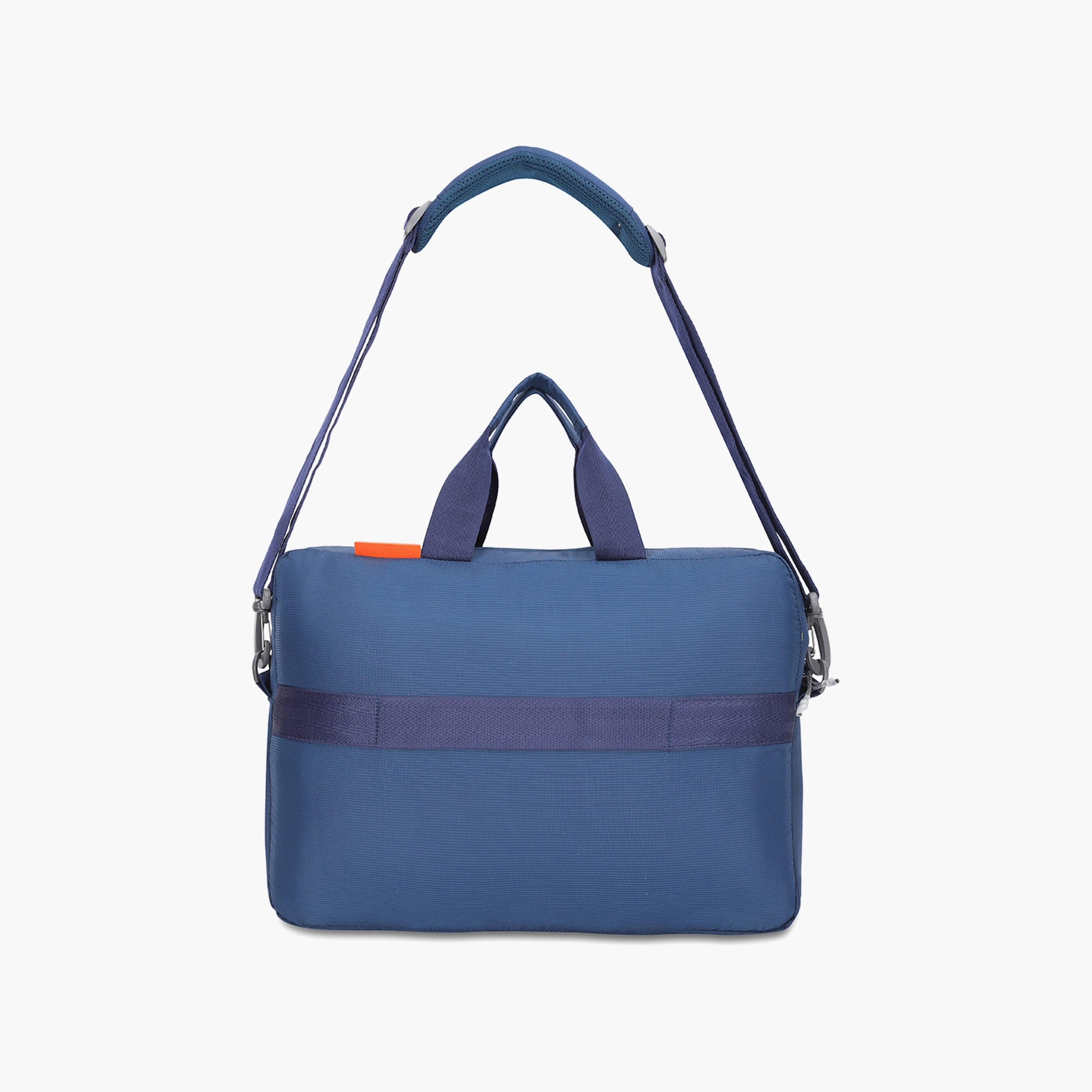 Wildcraft Pinnacle Plain Portfolio Bag with Detachable Strap | WC -11791-men-bags-image-7