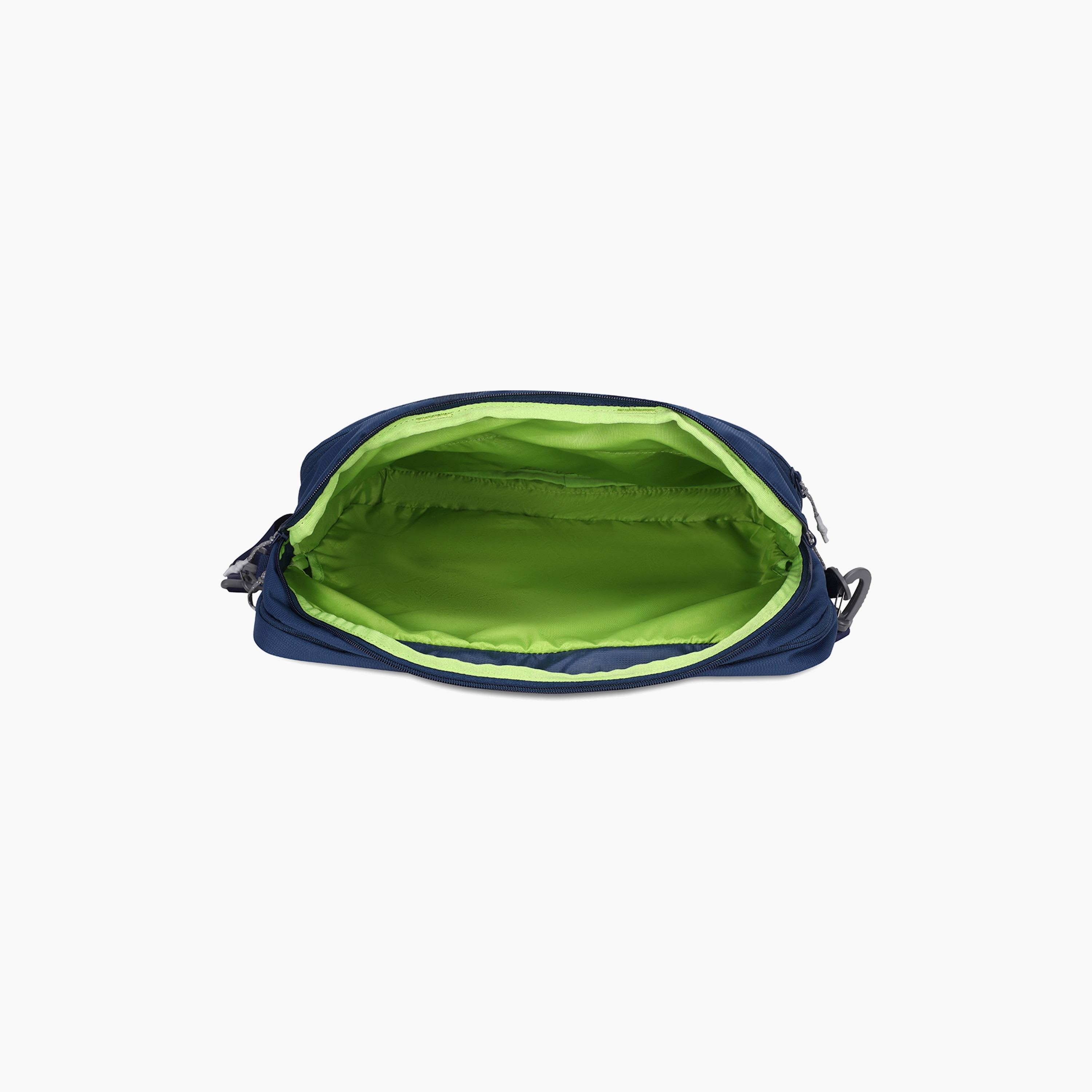 Wildcraft Pinnacle Plain Portfolio Bag with Detachable Strap | WC -11791-men-bags-image-9