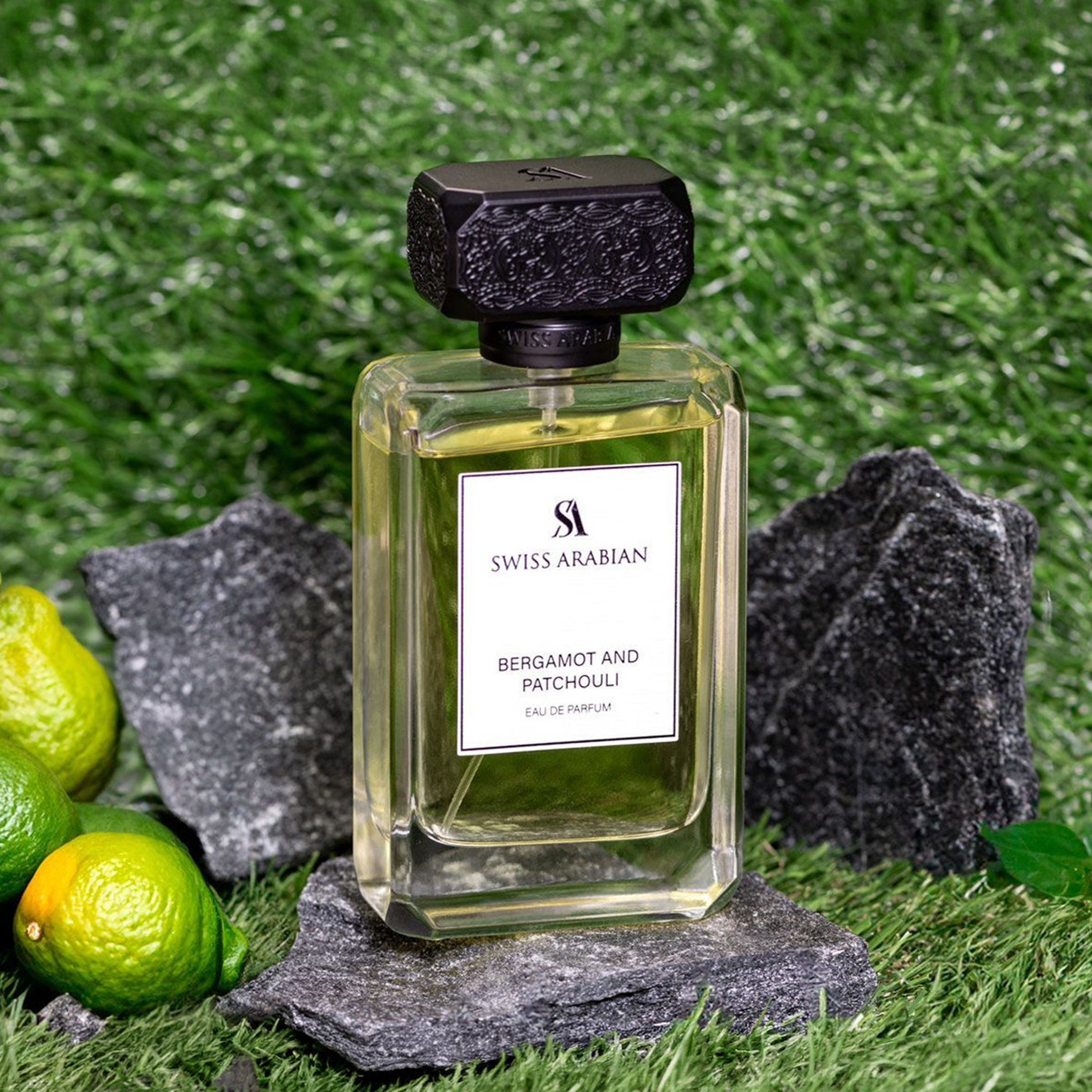 Swiss Arabian Bergamot & Patchouli EDP 100ml for Men   | BPAT141201-beautyandpersonalcare-fragrance-men-image-3