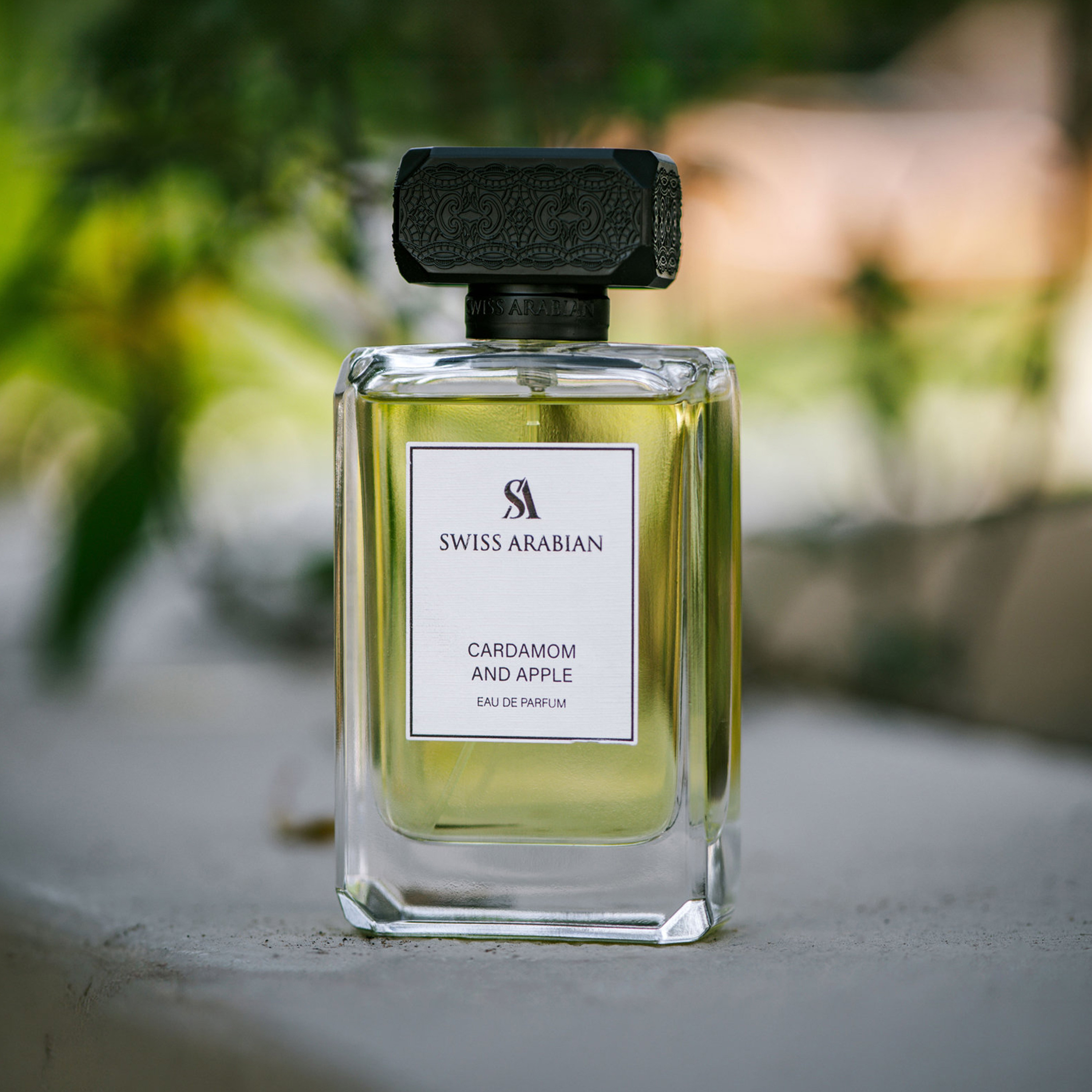 SWISS ARABIAN CARDAMOM AND APPLE (M) 100ML EDP-beautyandpersonalcare-fragrance-men-image-3