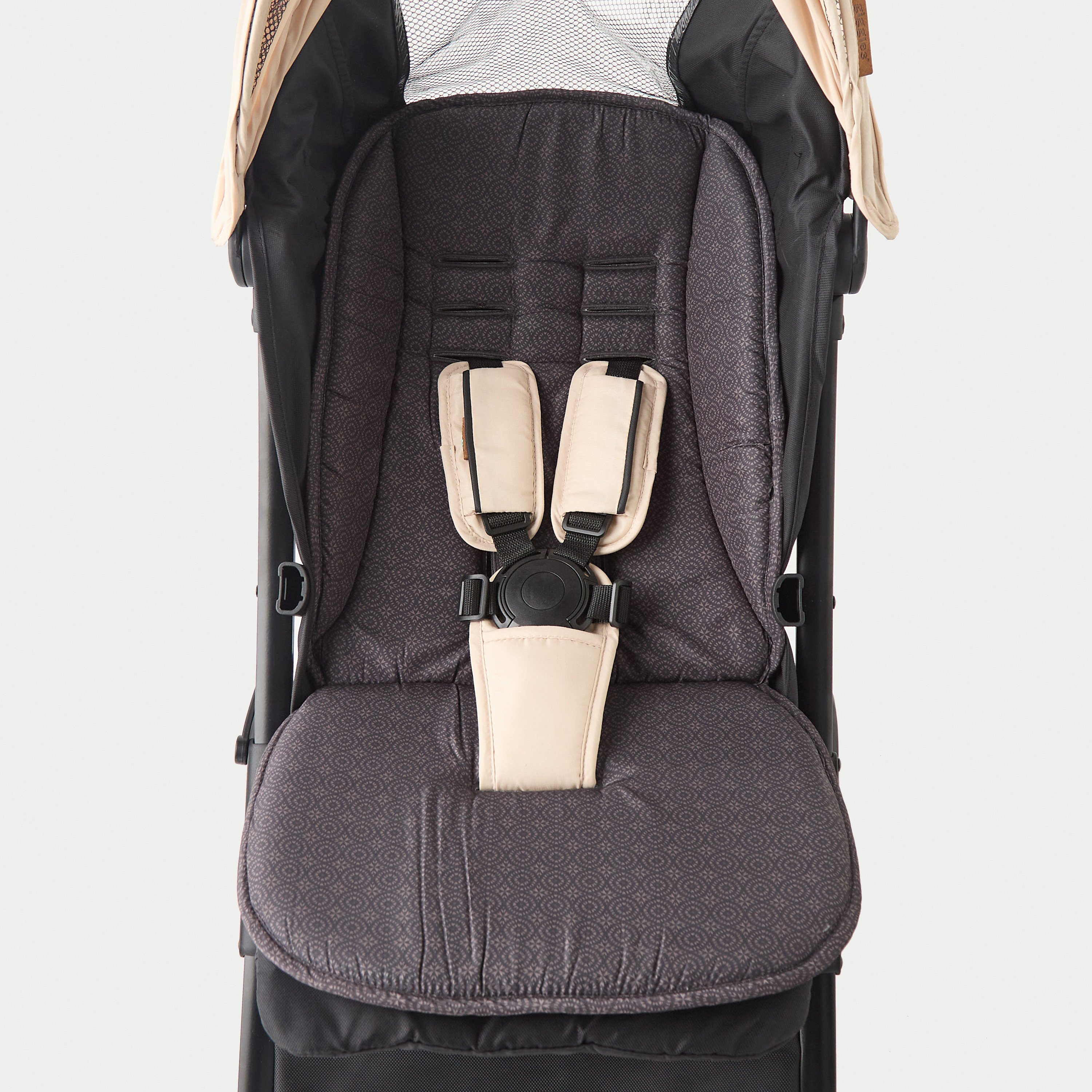 وسادة عربة أطفال بطبعات من جونيورز-baby-gear-strollersandprams-accessories-image-2