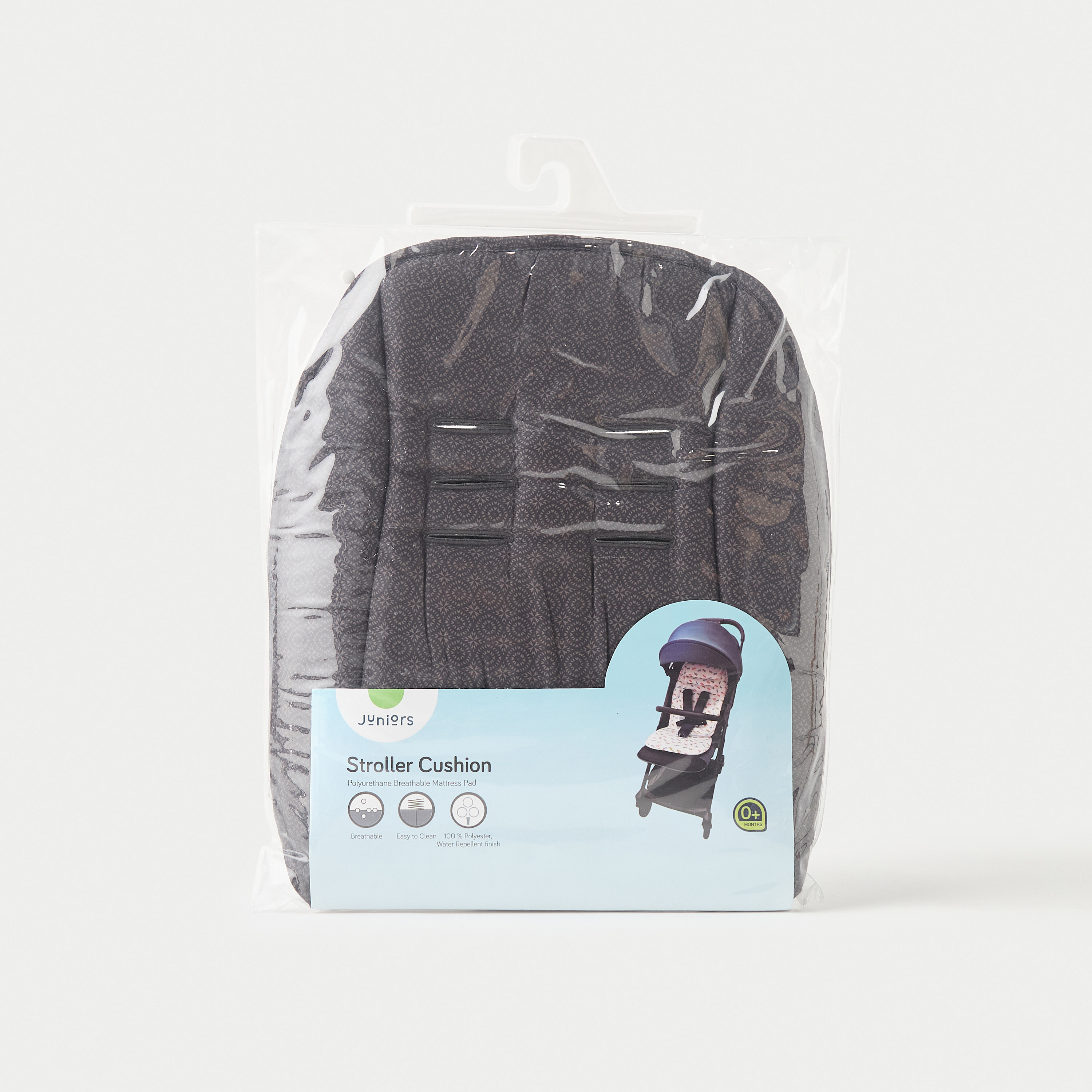 وسادة عربة أطفال بطبعات من جونيورز-baby-gear-strollersandprams-accessories-image-5