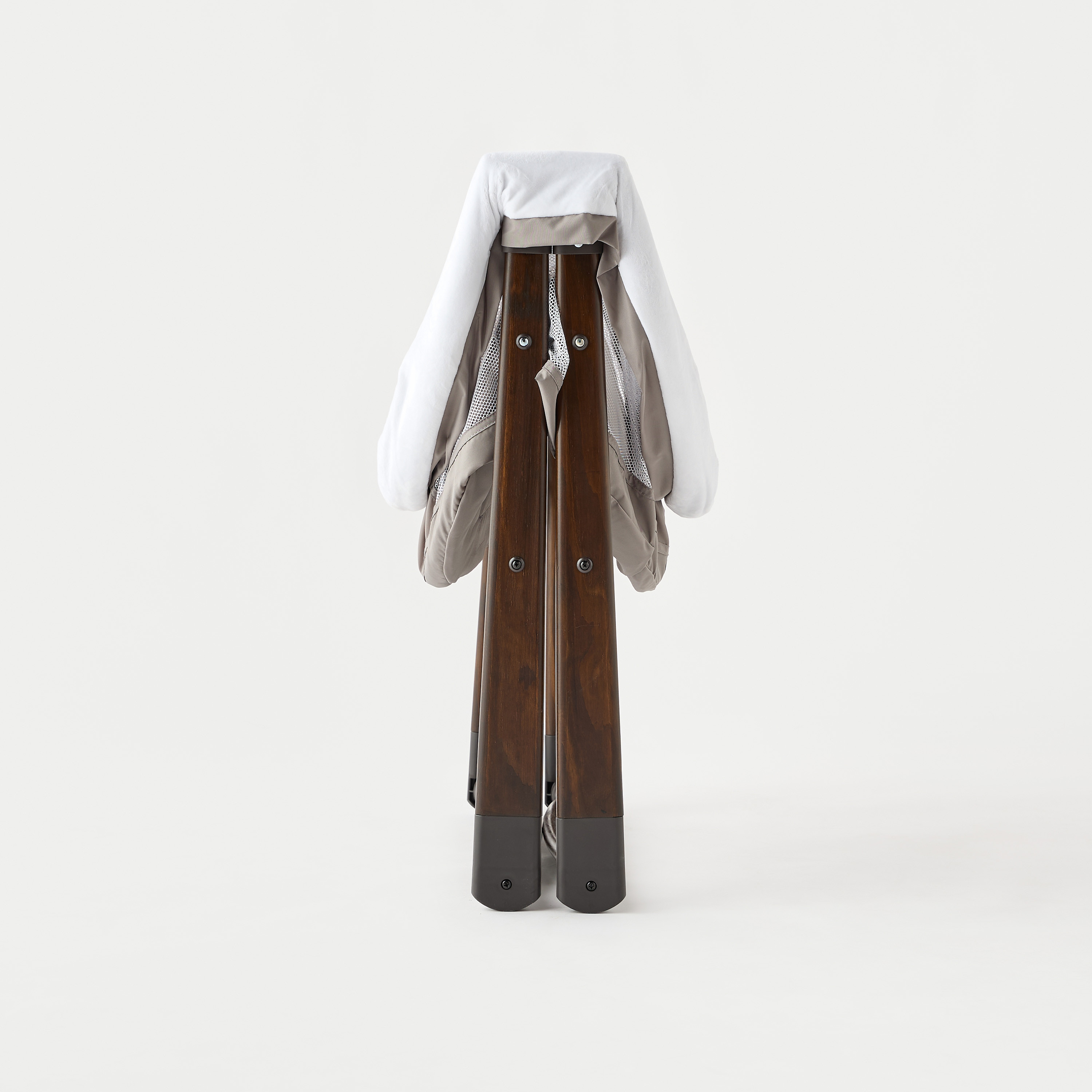 Juniors Mia Wooden Bassinet-baby-nursery-furniture-cribsandbeds-bassinets-image-6