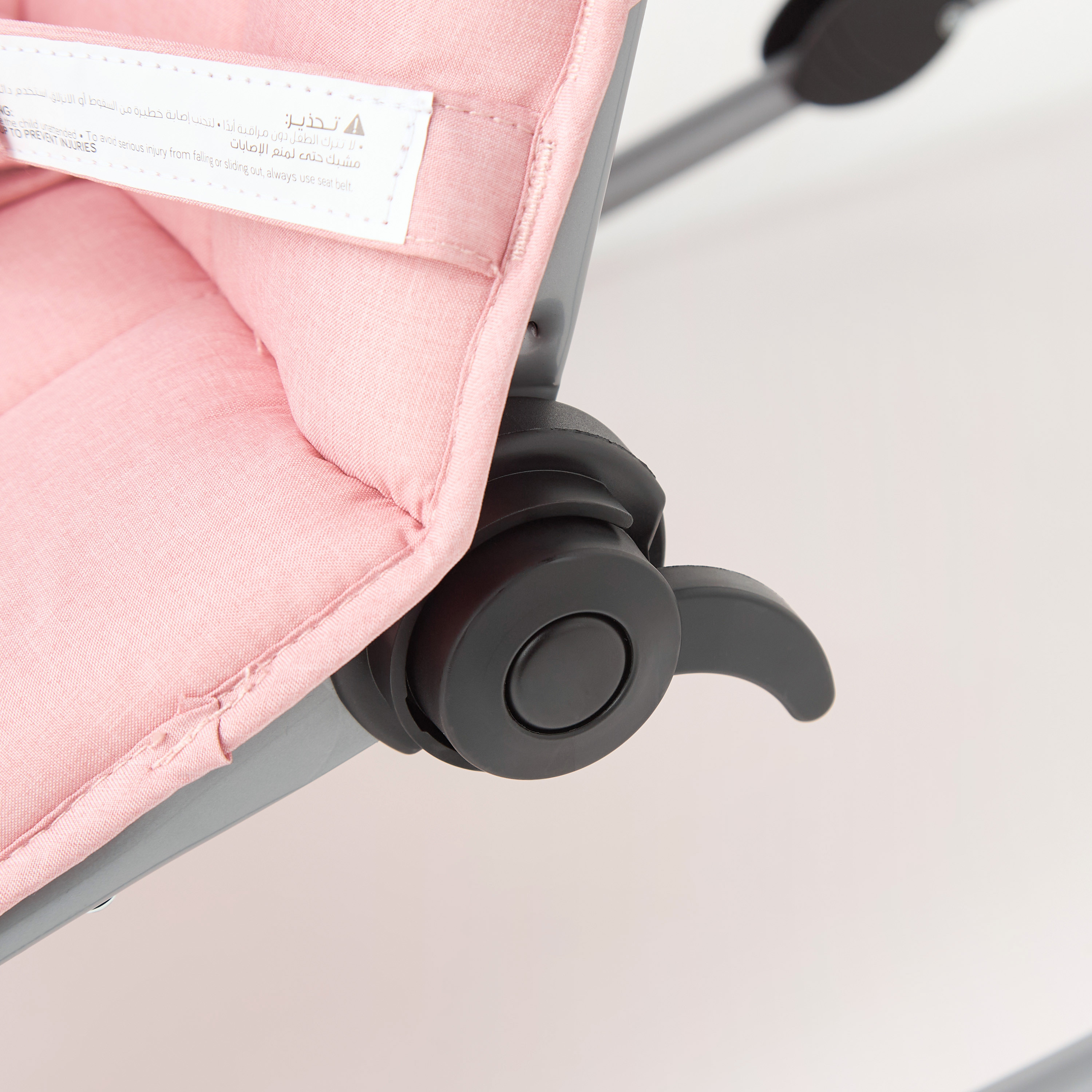 Juniors Serene Baby Rocker-baby-infantactivity-rockers-image-5