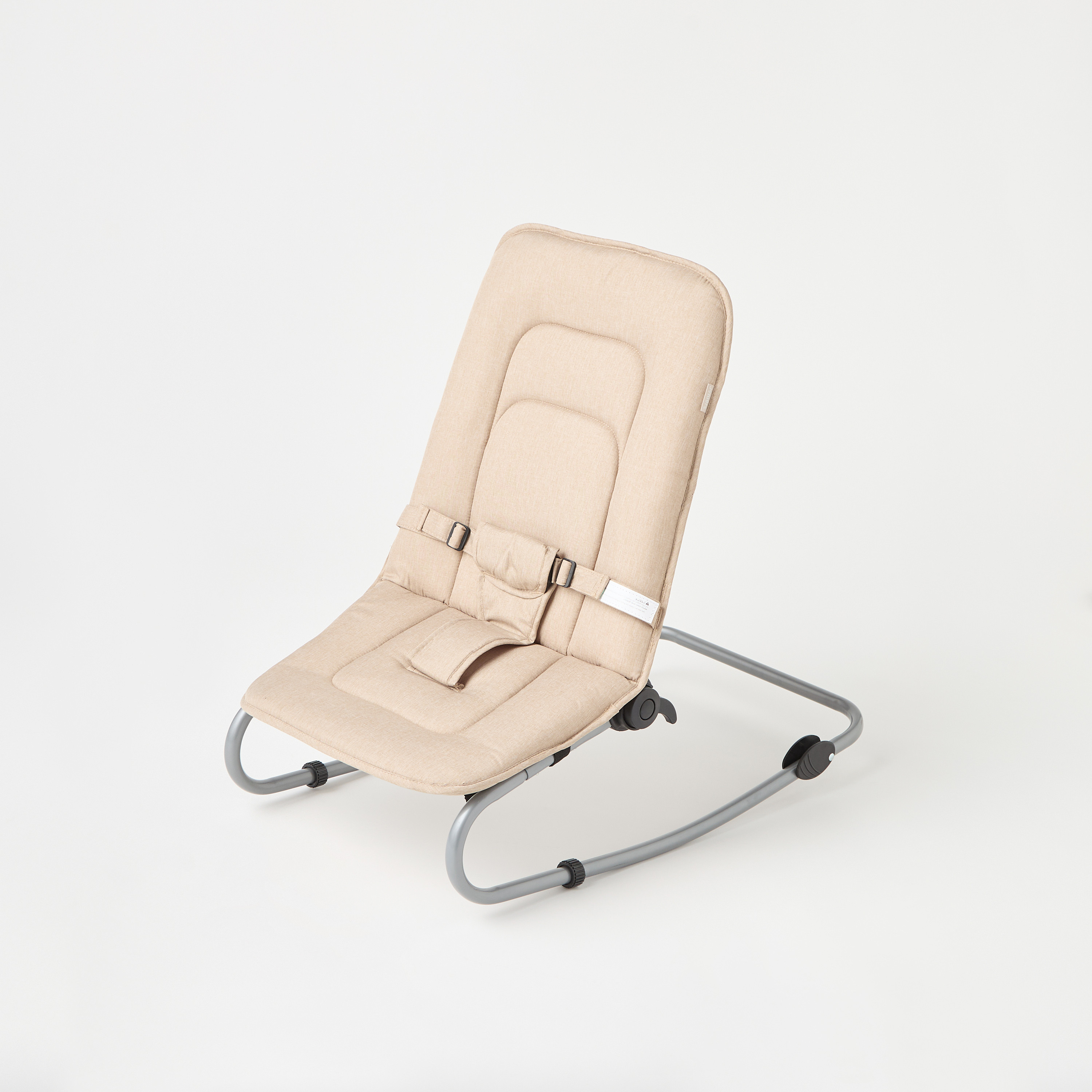 Juniors Serene Baby Rocker-baby-infantactivity-rockers-image-2