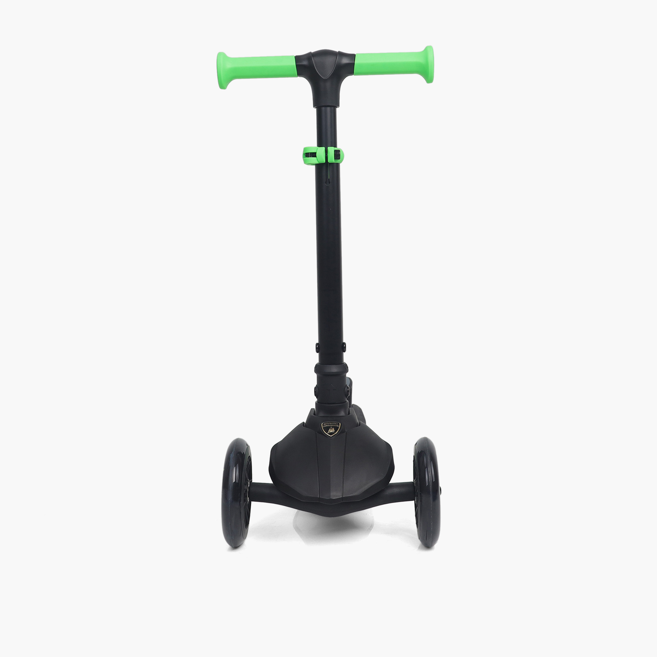 سكوتر بتصميم لامبورغيني تويست آند رول من كيك آن رول-toys-outdoor-scooters-image-3