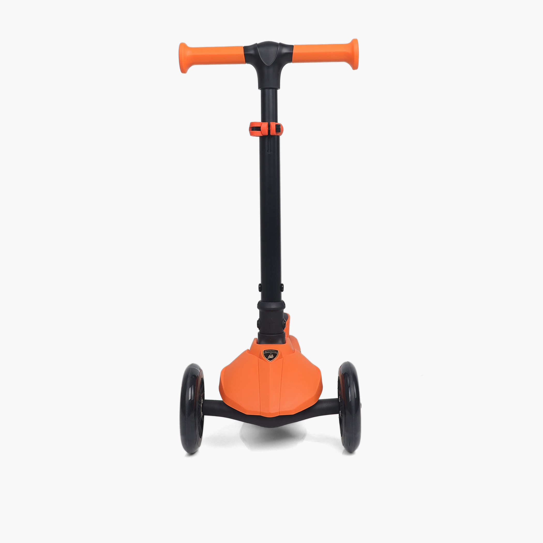 Kick'n'Roll Lamborghini Twist and Roll Scooter-toys-outdoor-scooters-image-2