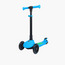 Kick'n'Roll Lamborghini Twist and Roll Scooter-toys-outdoor-scooters-image-1