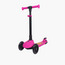 Kick'n'Roll Lamborghini Twist and Roll Scooter-toys-outdoor-scooters-image-1