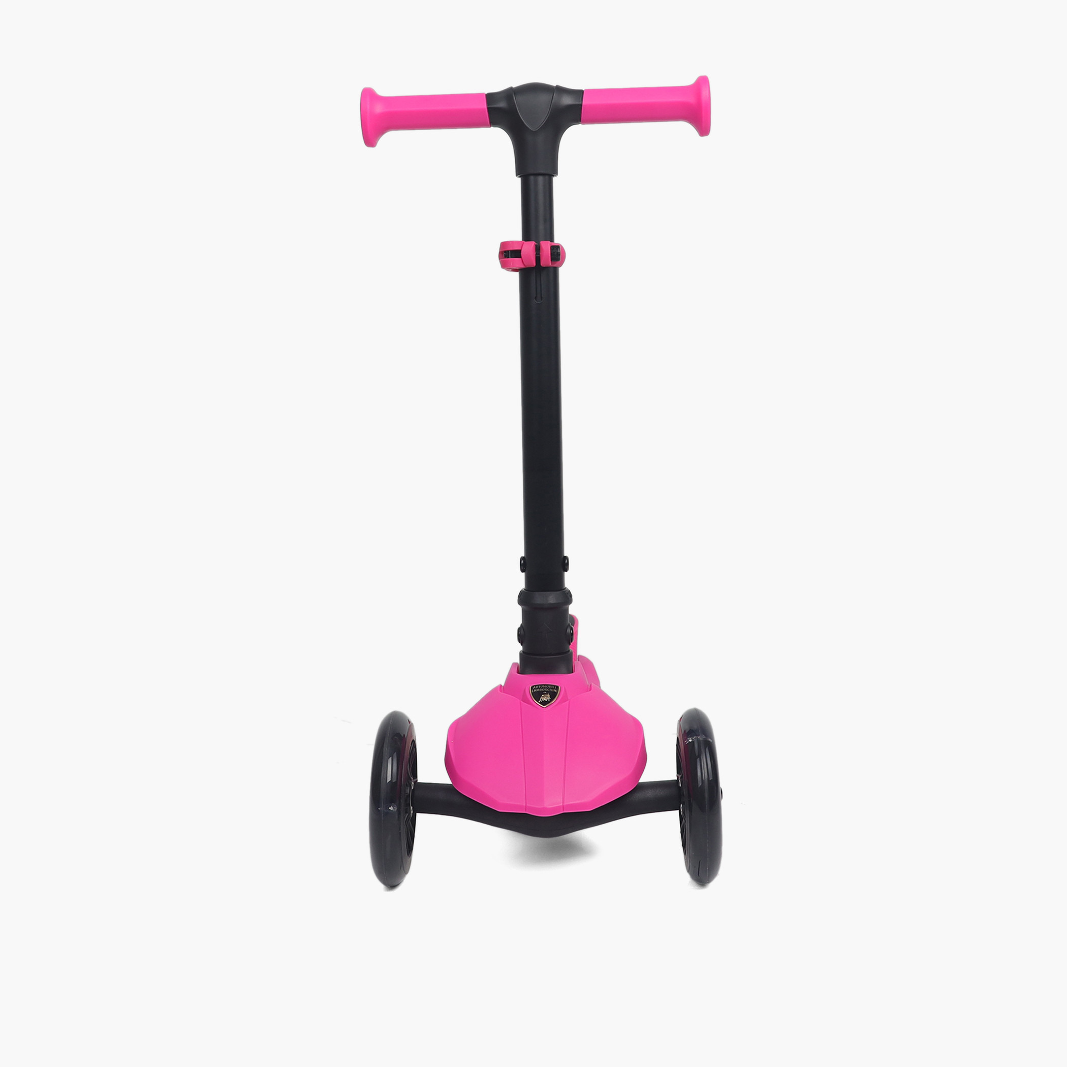 Kick'n'Roll Lamborghini Twist and Roll Scooter-toys-outdoor-scooters-image-3