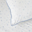 وسادة رضّع بطبعات نجوم من جونيورز - 36×25 سم-baby-nursery-babybedding-image-2