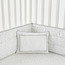 وسادة رضّع بطبعات نجوم من جونيورز - 36×25 سم-baby-nursery-babybedding-image-5