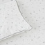 وسادة رضّع بطبعات نجوم من جونيورز - 36×25 سم-baby-nursery-babybedding-image-2