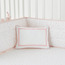 Juniors Star Print Baby Pillow - 36x25 cm-baby-nursery-babybedding-image-1