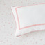 Juniors Star Print Baby Pillow - 36x25 cm-baby-nursery-babybedding-image-2