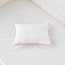 Juniors Star Print Baby Pillow - 36x25 cm-baby-nursery-babybedding-image-3