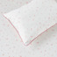 Juniors Star Print Baby Pillow - 36x25 cm-baby-nursery-babybedding-image-4
