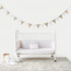 Juniors Star Print Baby Pillow - 36x25 cm-baby-nursery-babybedding-image-5