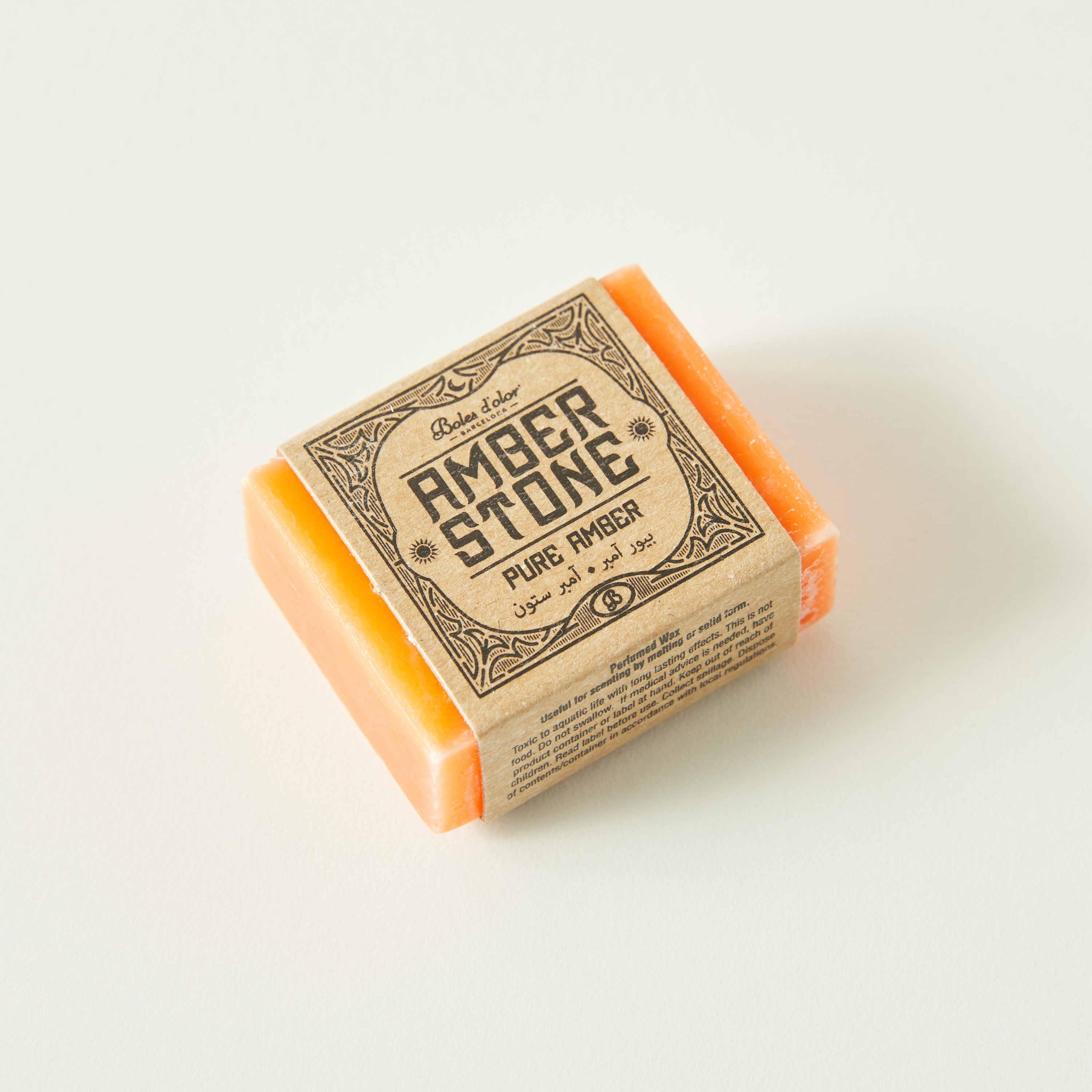 Boles d' Olor Pure Amber Stone-household-homefragrance-potpourri-image-2