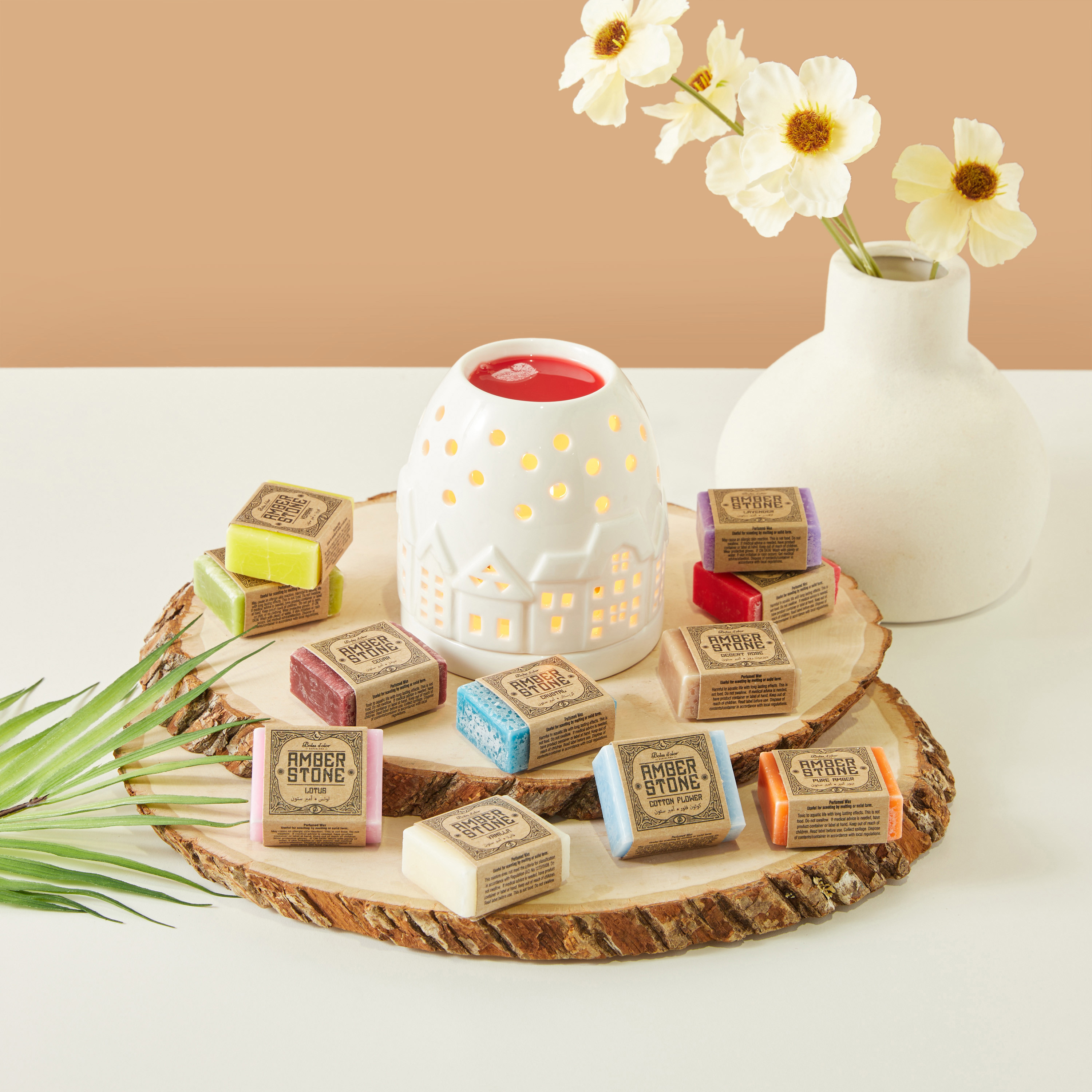 Boles d' Olor Pure Amber Stone-household-homefragrance-potpourri-image-4