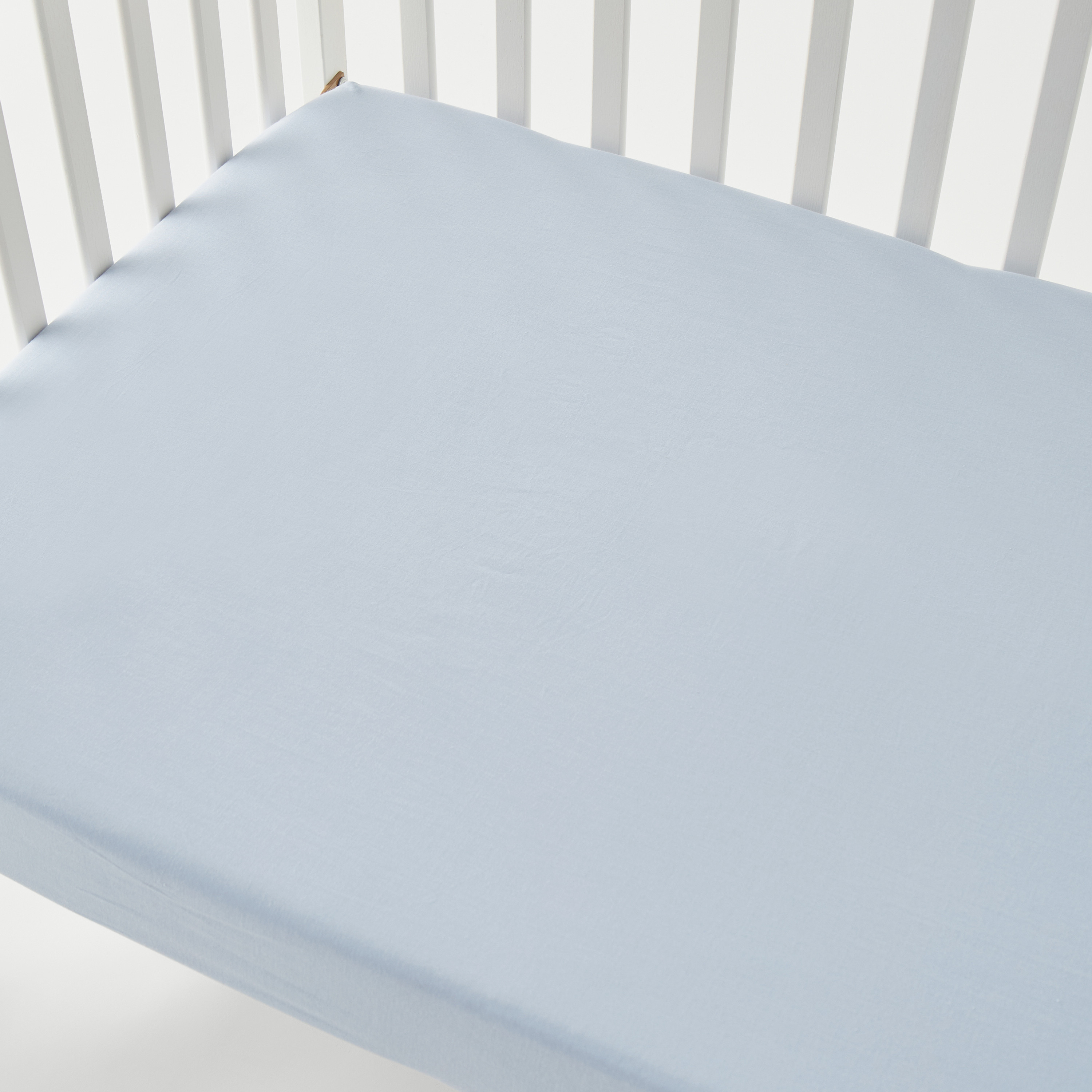 Juniors 2-Piece Assorted Fitted Sheet Set - 70x130x20 cm-baby-nursery-babybedding-image-4
