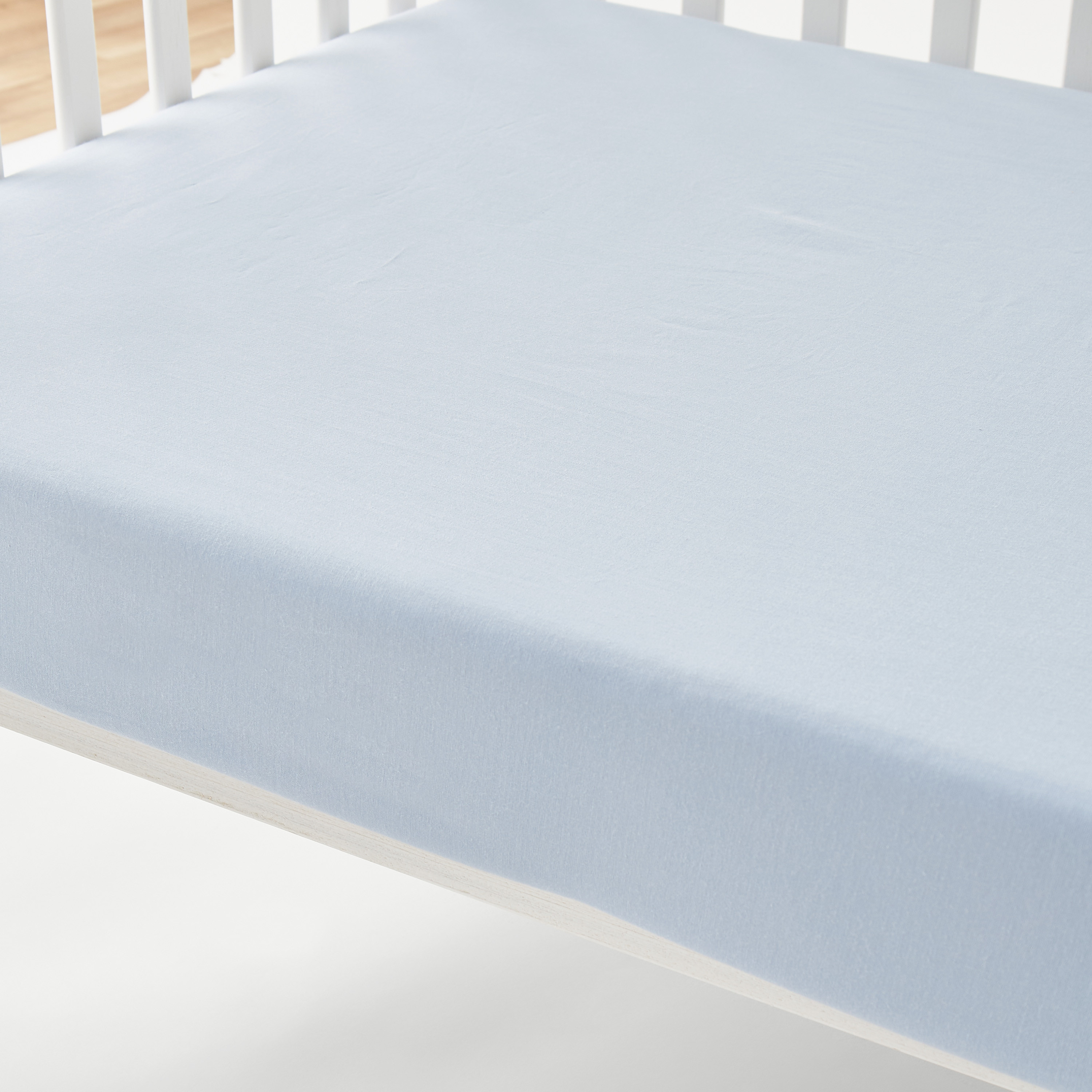 Juniors 2-Piece Assorted Fitted Sheet Set - 70x130x20 cm-baby-nursery-babybedding-image-5